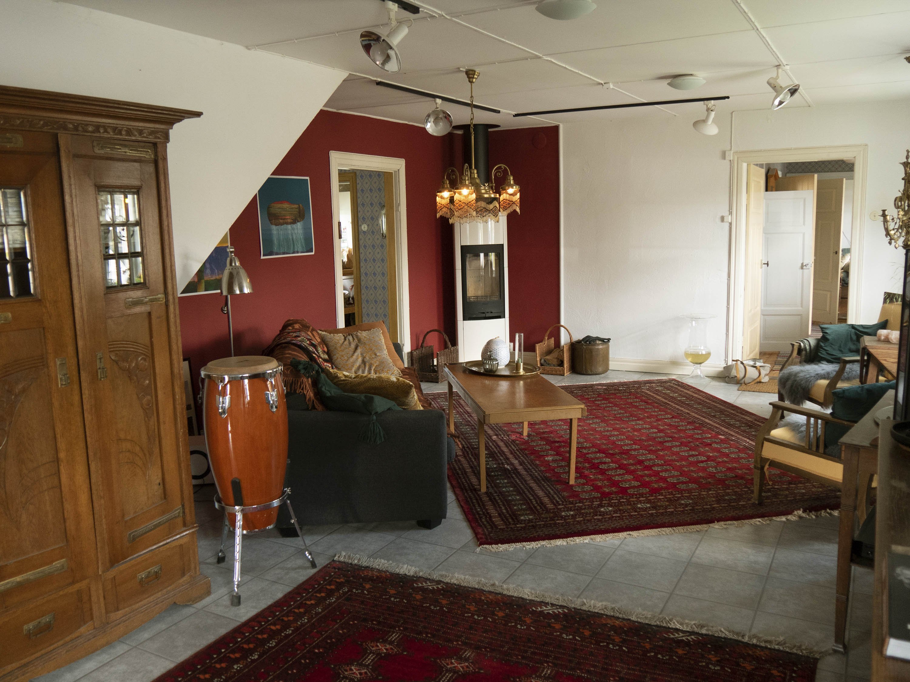 Villa/Hus, 6 rooms, 185 sqm, Lövestad – bild 15