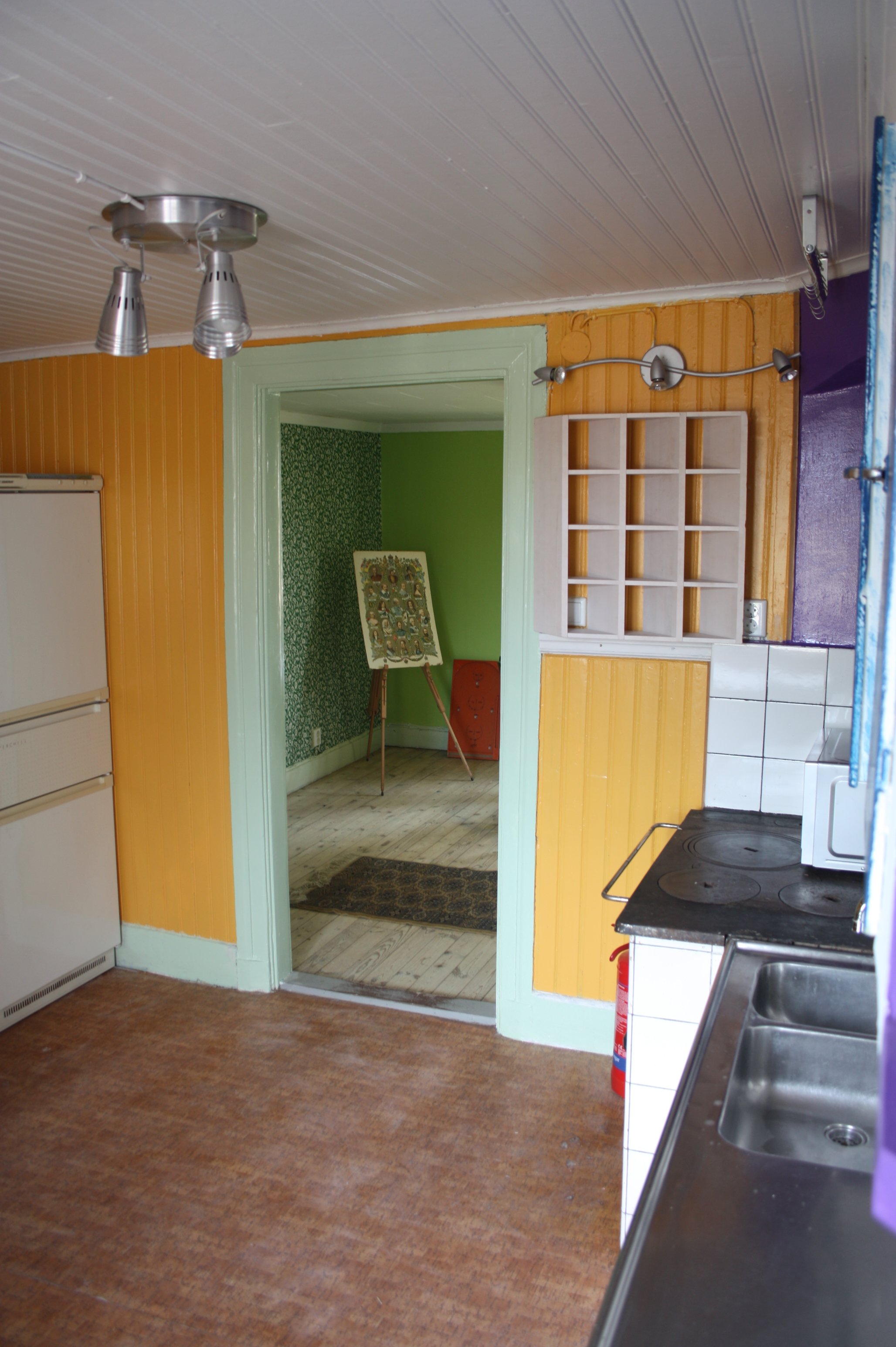 Lägenhet, 2 rooms, 68 sqm, Vimmerby – bild 10