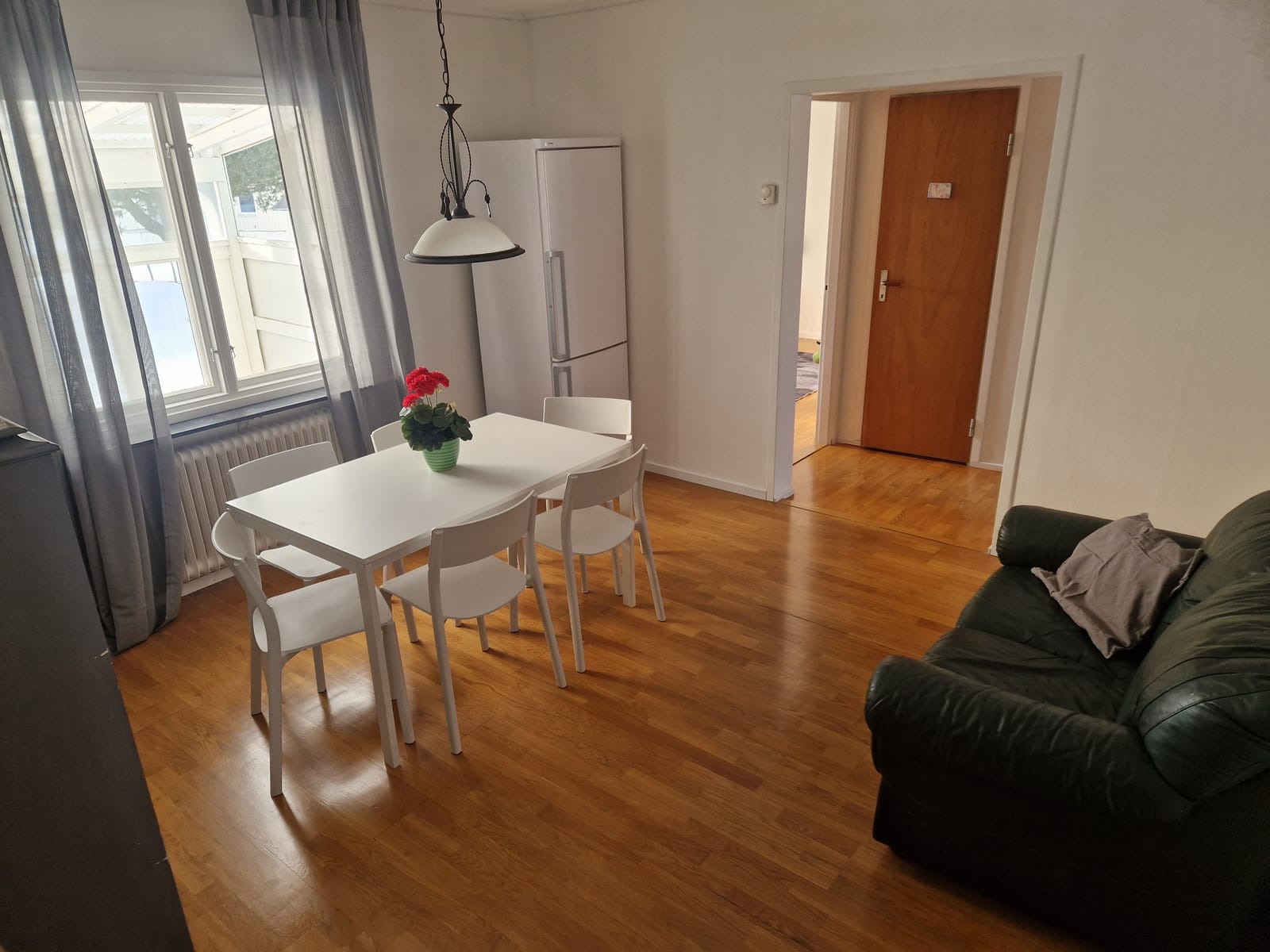 10 rok · 214 m² i Boden – bild 2