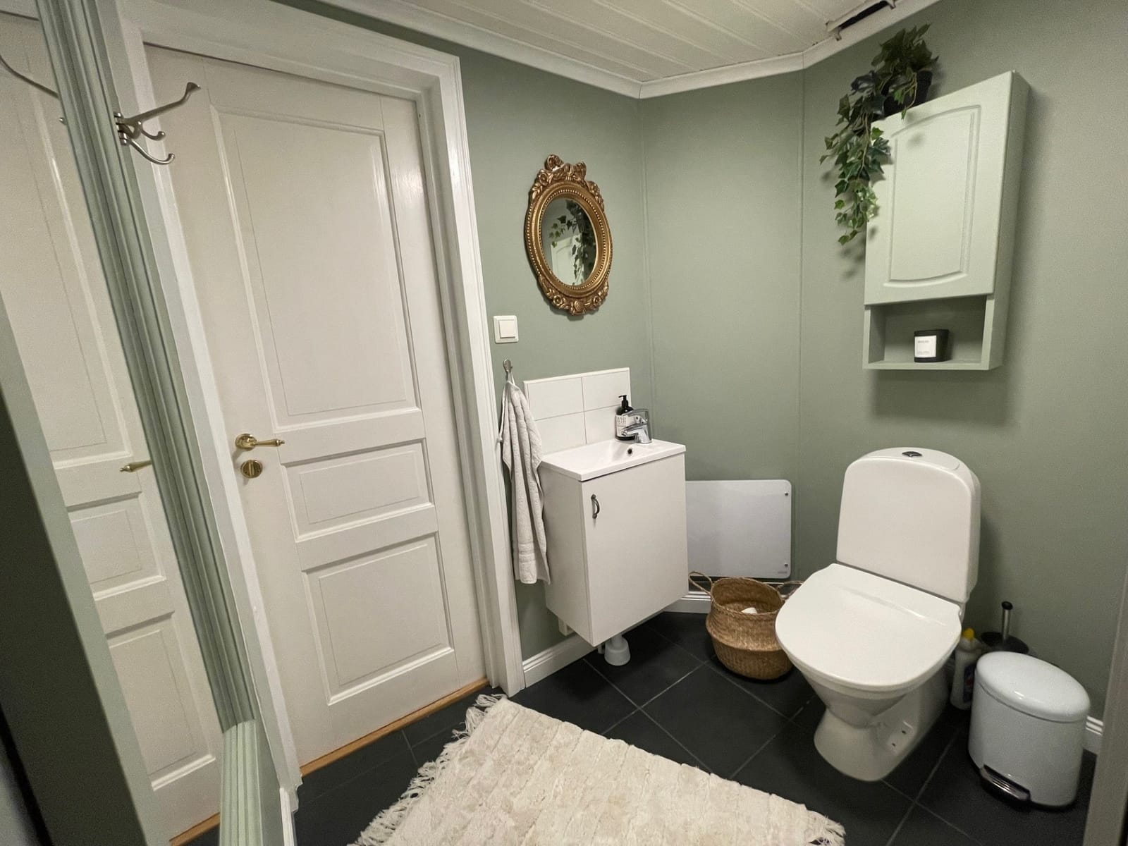 5 rok · 140 m² i Gräddö – bild 24
