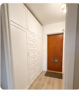 Lägenhet, 1 rooms, 28 sqm, Täby – bild 3