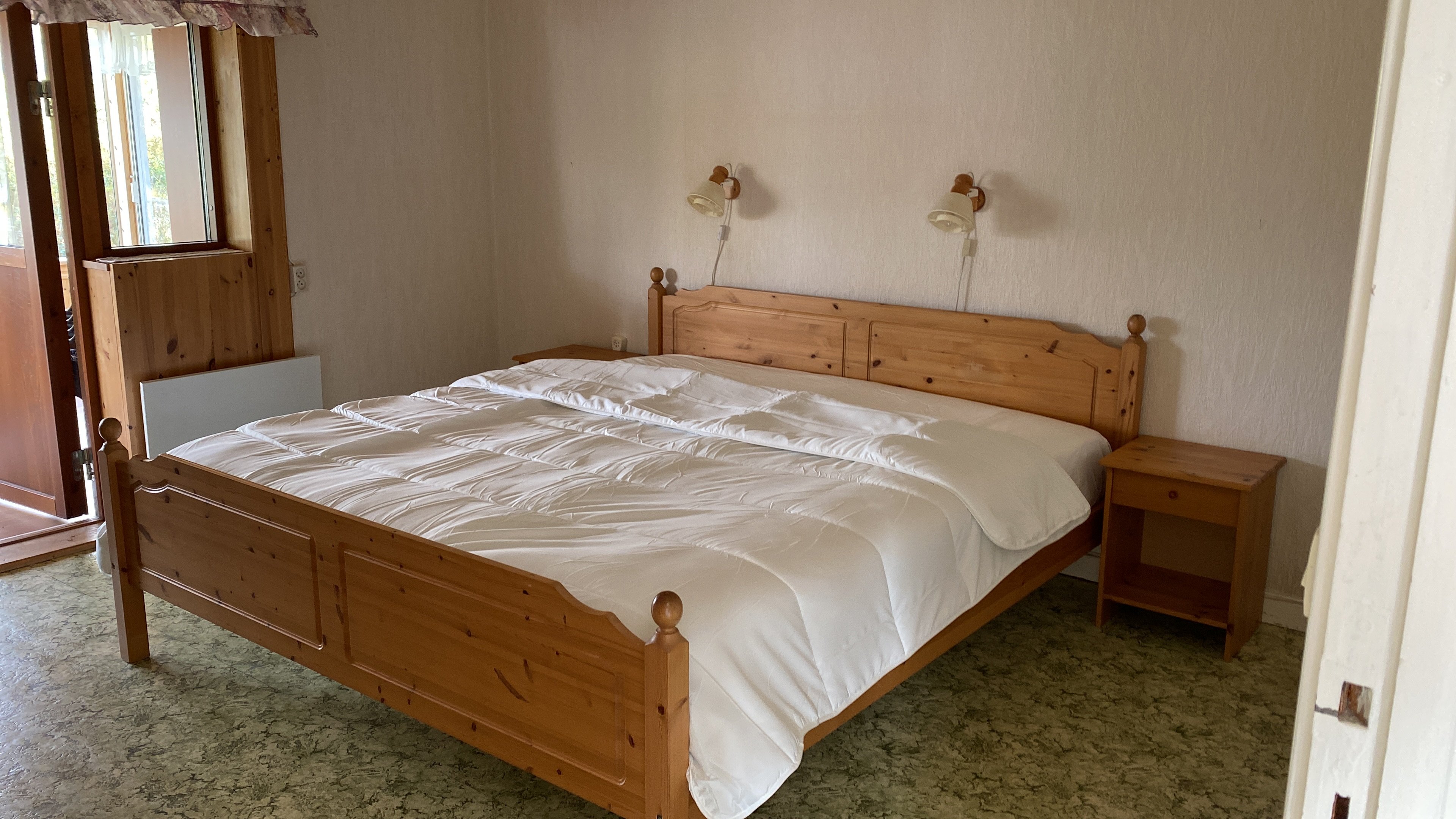 Stuga, 3 rooms, 100 sqm, Gäddede – bild 11