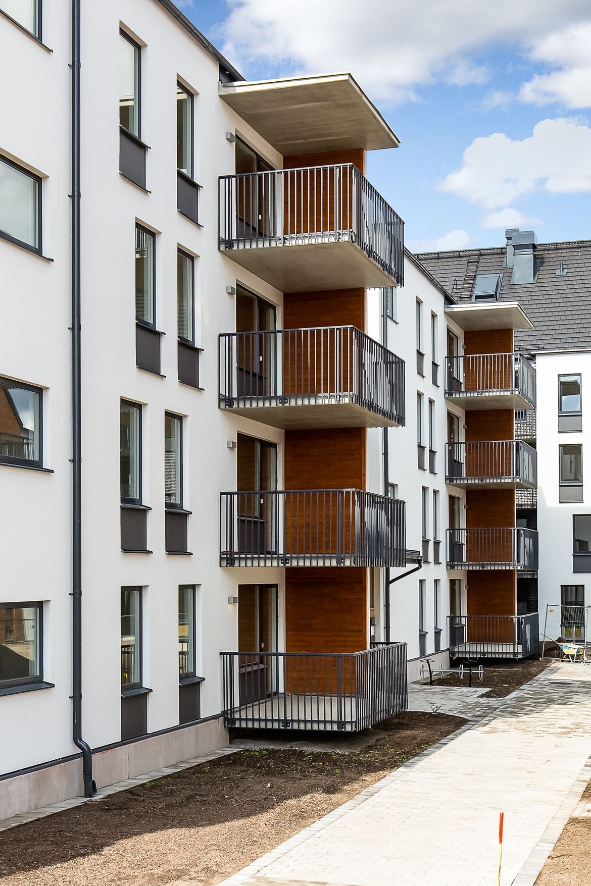 Lägenhet, 2 rooms, 48 sqm, Örebro – bild 18