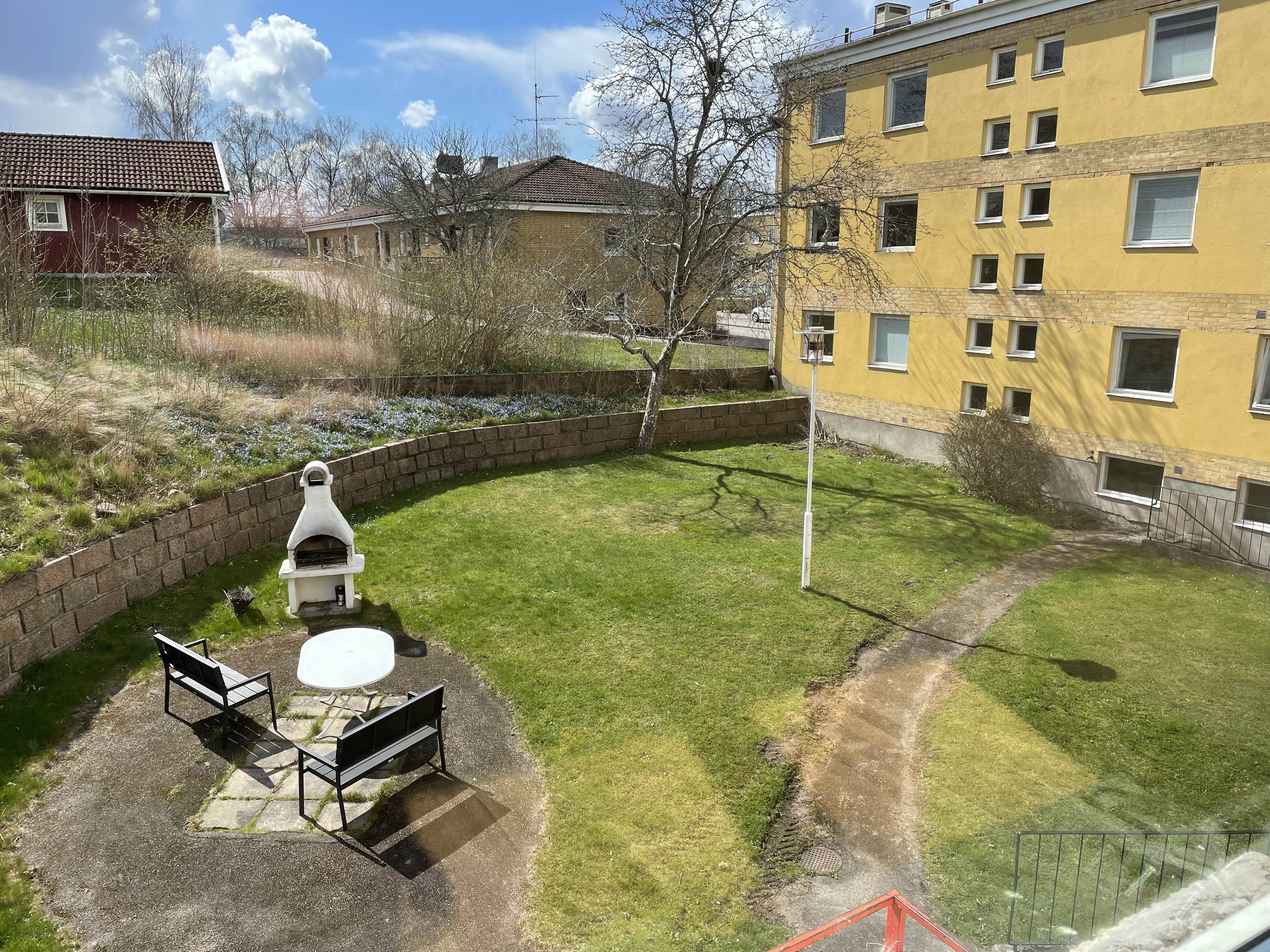 Lägenhet, 2 rooms, 55 sqm, Figeholm – bild 10