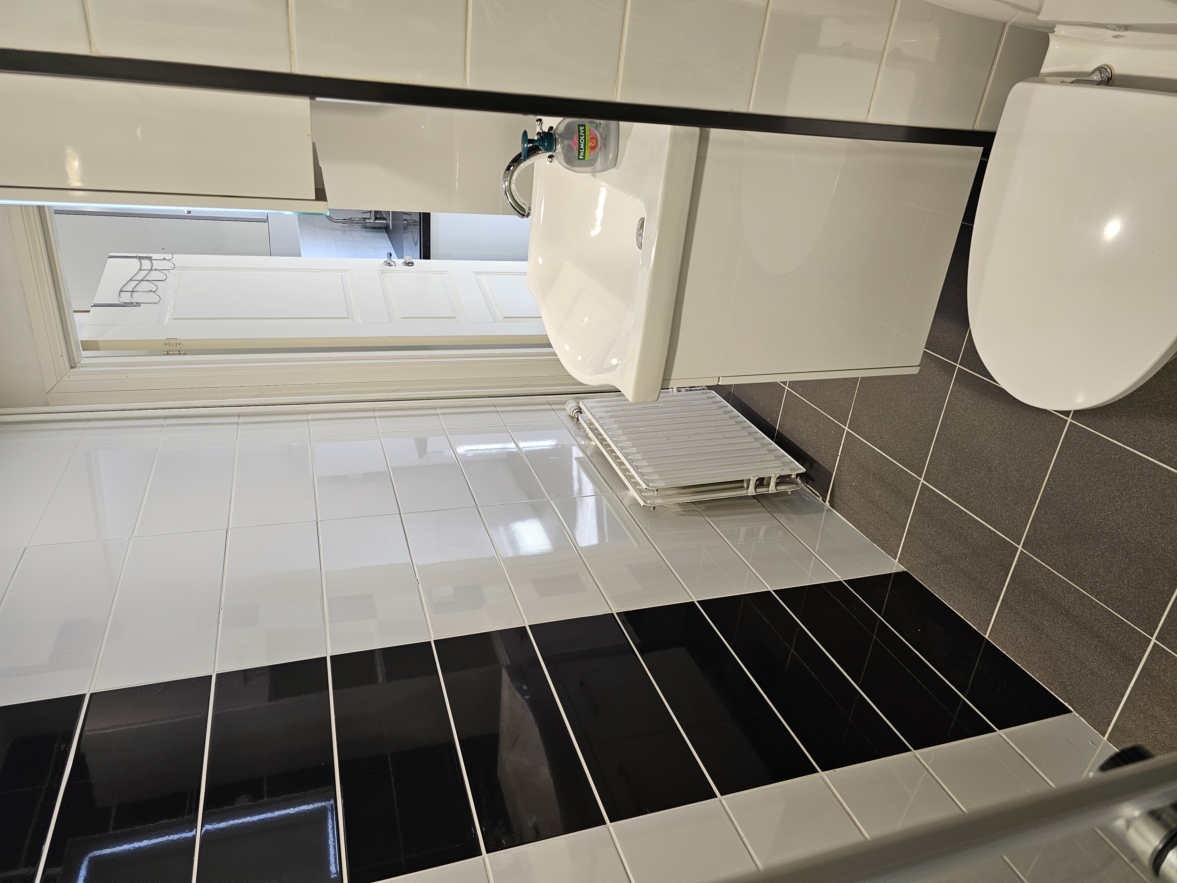 Lägenhet, 1 rooms, 40 sqm, Falköping – bild 3