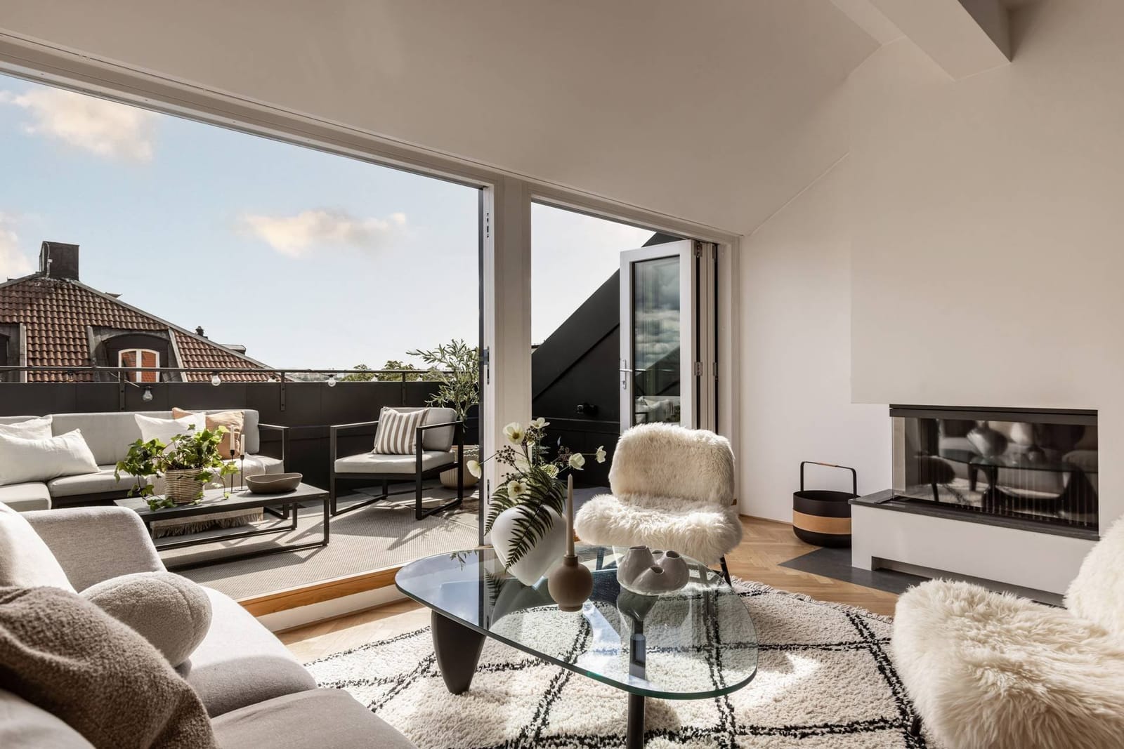 3 rok · 124 m² i Stockholm – bild 7
