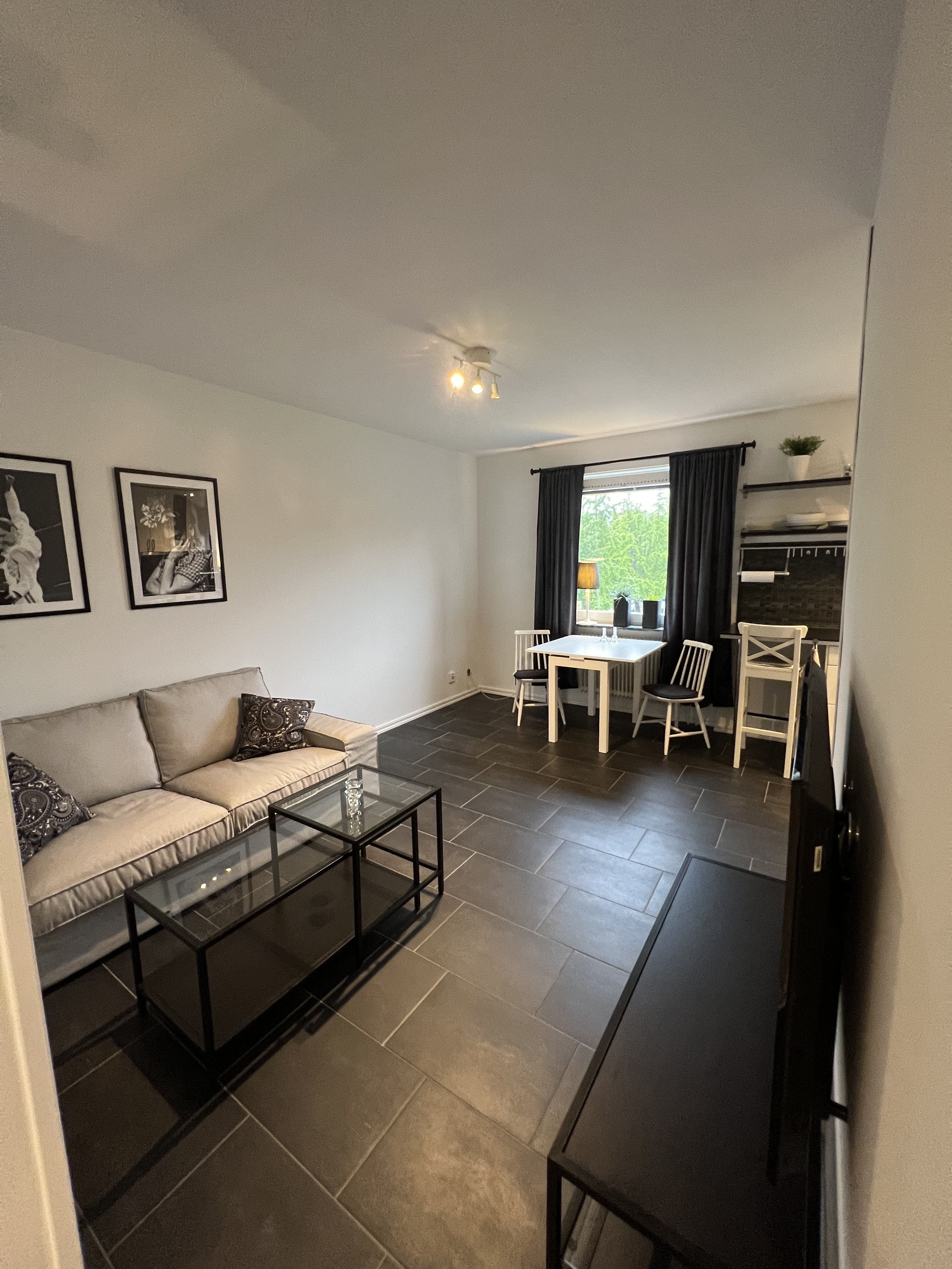 Lägenhet, 2 rooms, 30 sqm, Trelleborg – Trelleborg