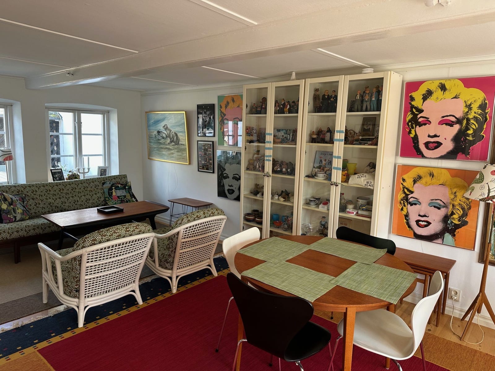 7 rok · 170 m² i Falsterbo – bild 8
