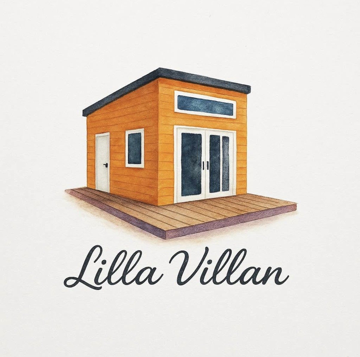Villa/Hus, 2 rooms, 25 sqm, Stenhamra