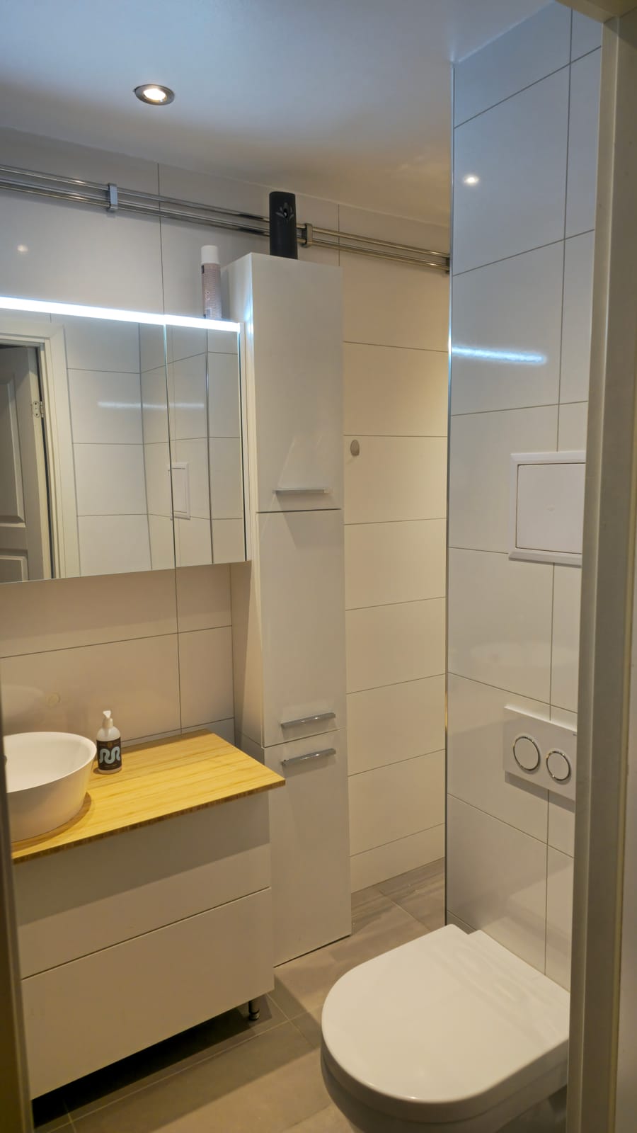 2 rok · 53 m² i Ängelholm – bild 2