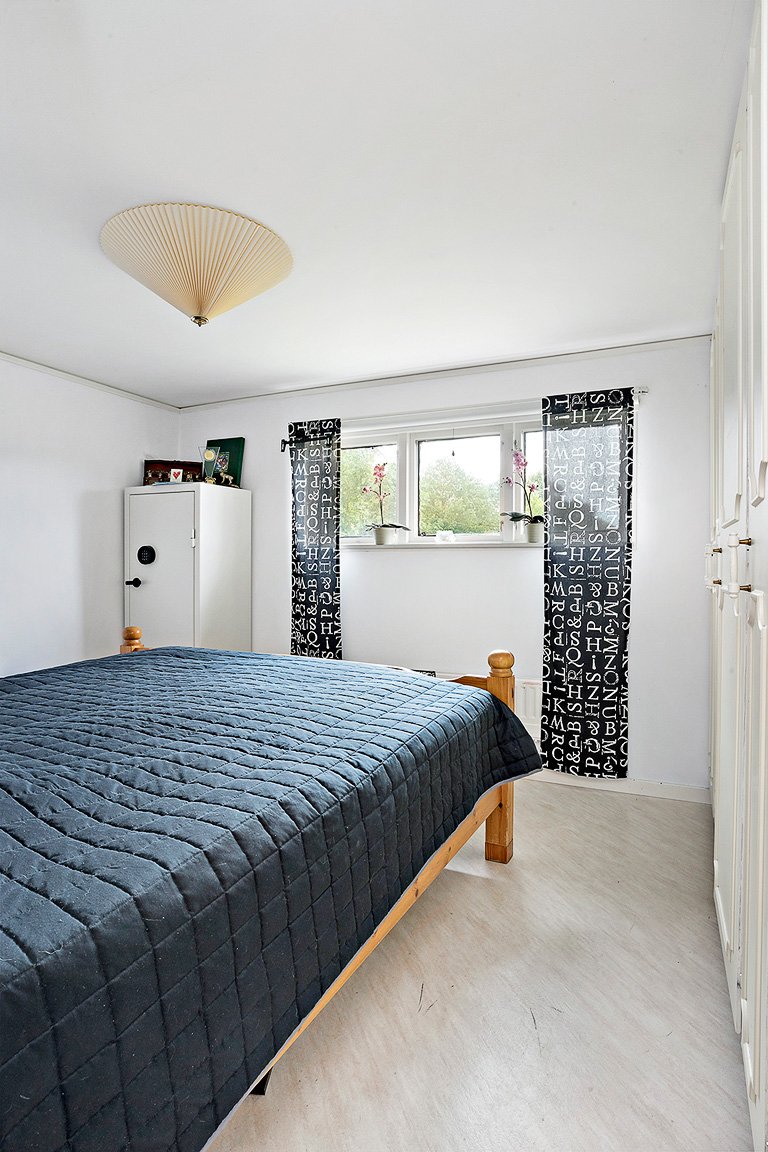 Villa/Hus, 4 rooms, 58 sqm, Öxabäck – bild 5