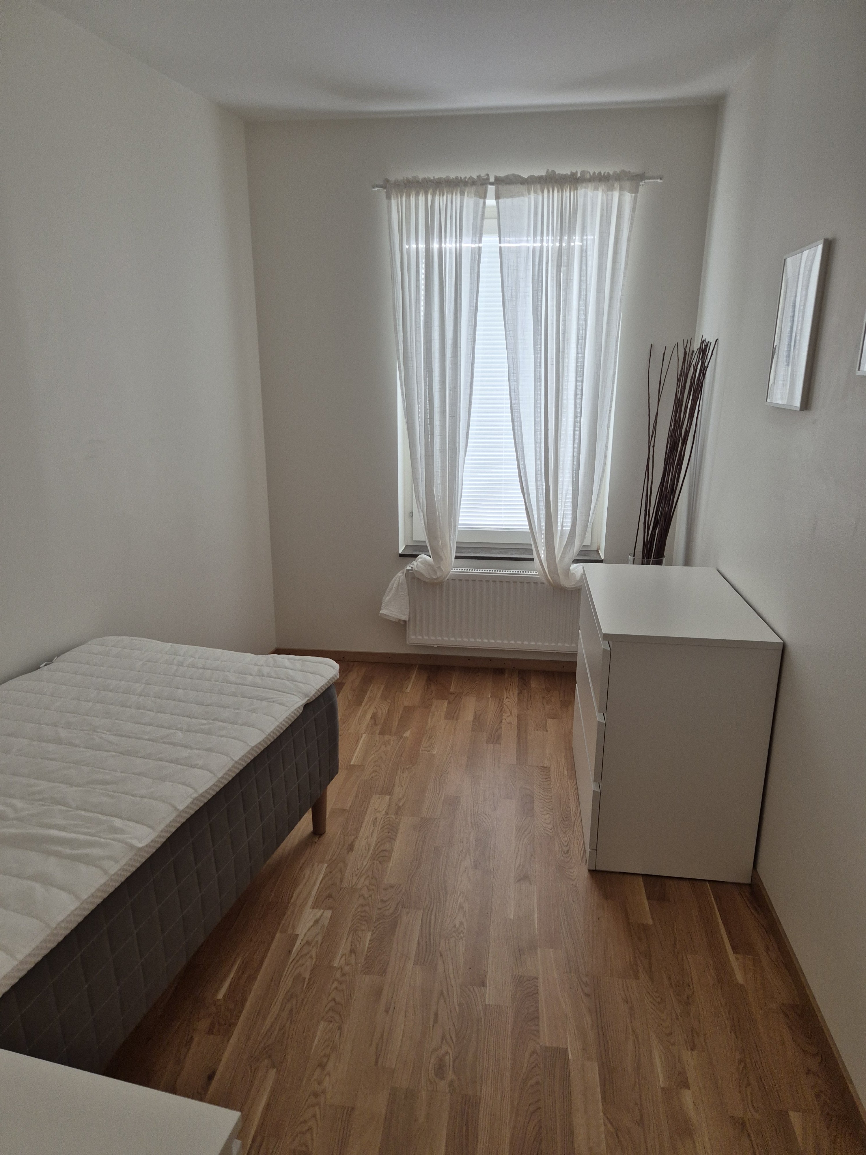 Lägenhet, 1 rooms, 10 sqm, Malmö – bild 2