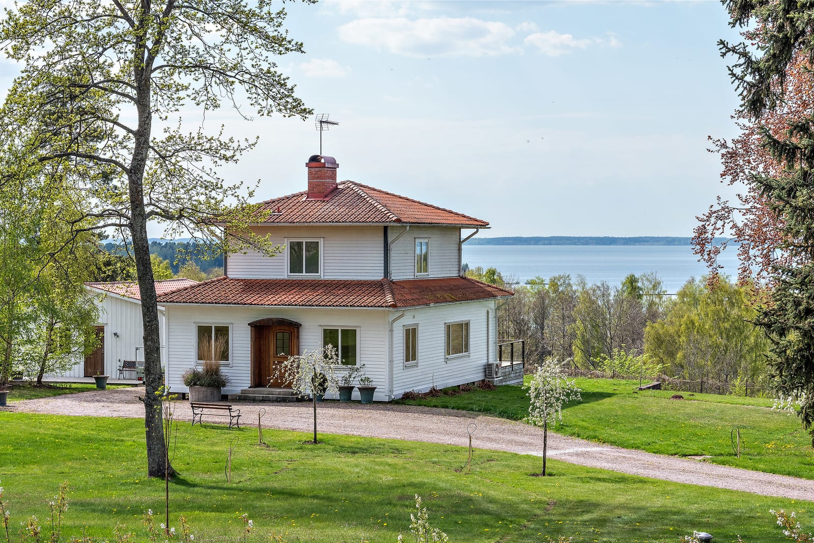 Villa/Hus, 5 rooms, 165 sqm, Källby