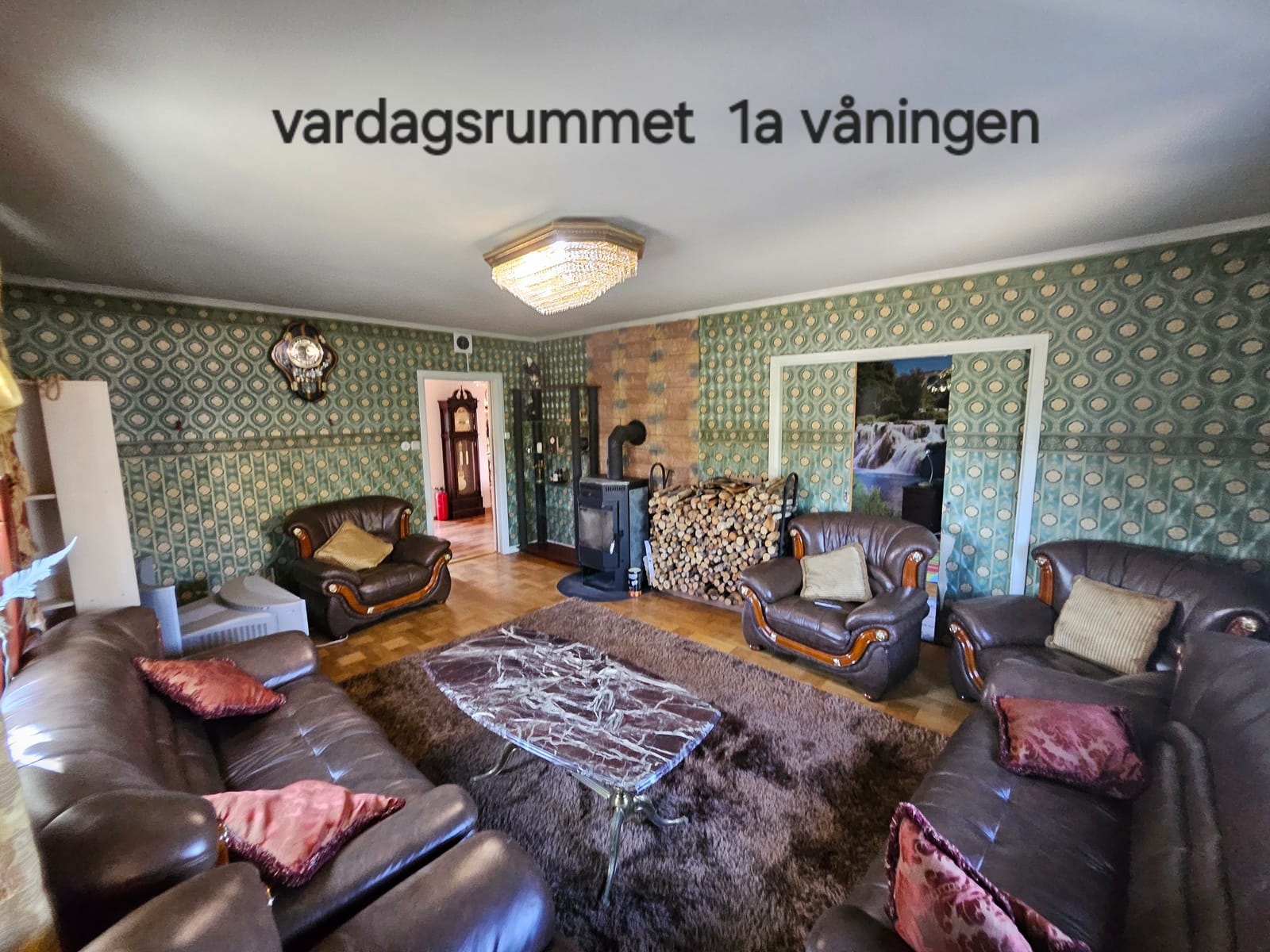 9 rok · 320 m² i Korsberga – bild 18
