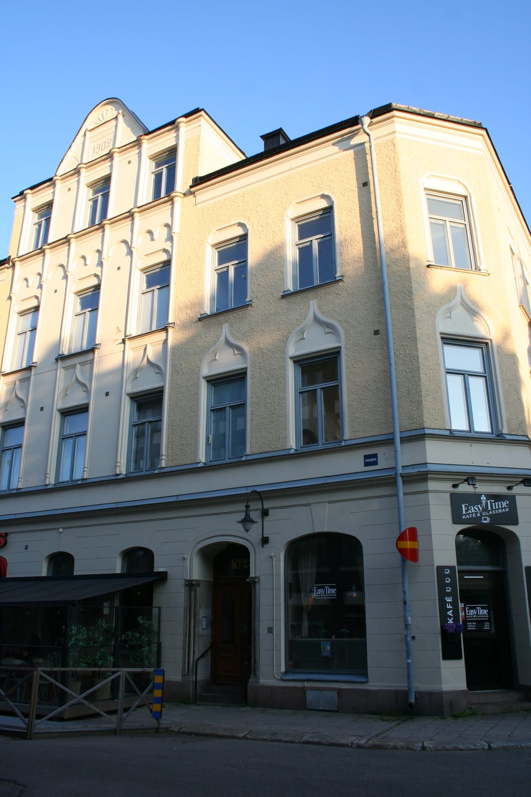 2 rok · 56 m² i Sundsvall – bild 18