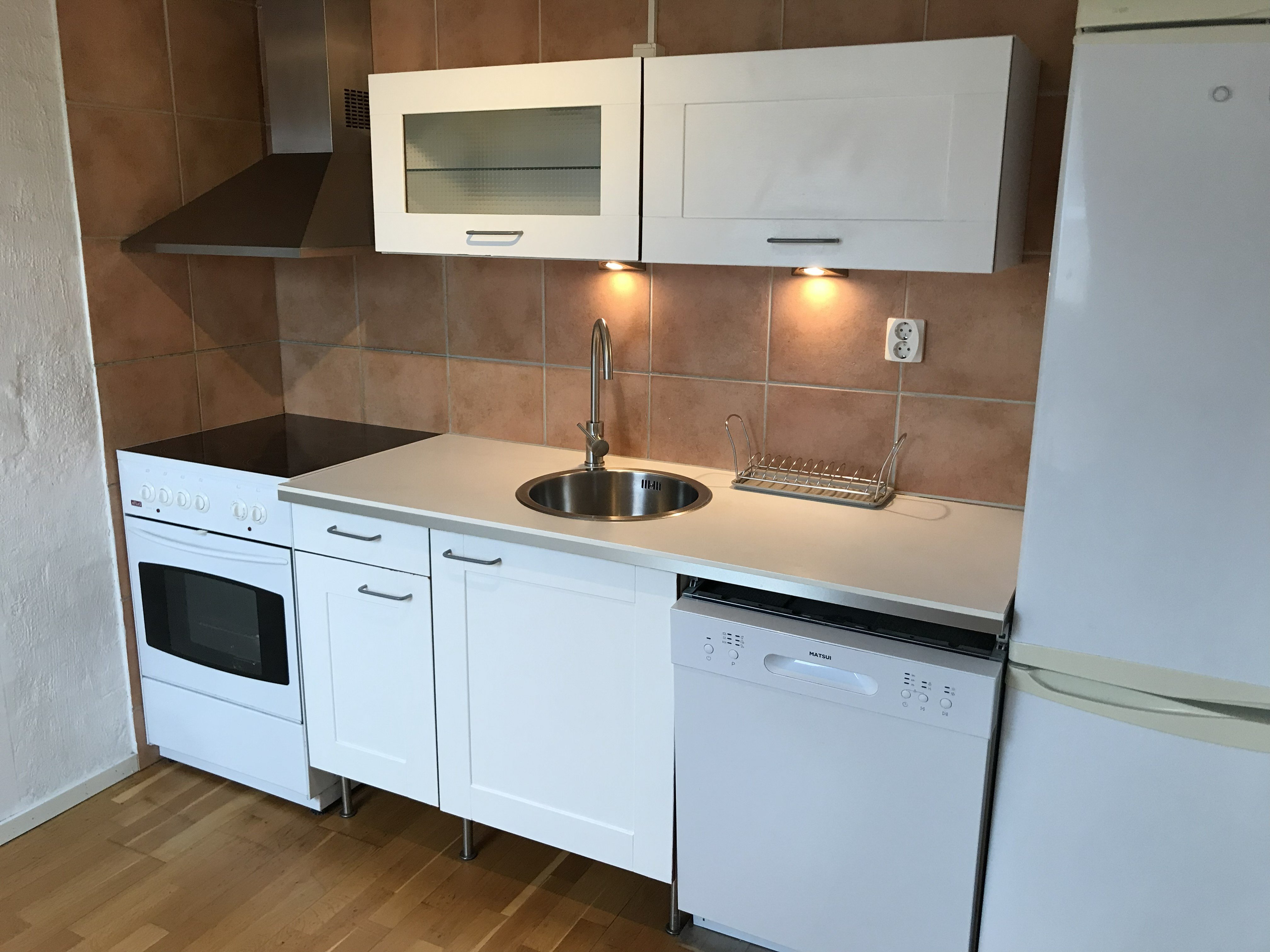 Lägenhet, 2 rooms, 57 sqm, Malmö – bild 7
