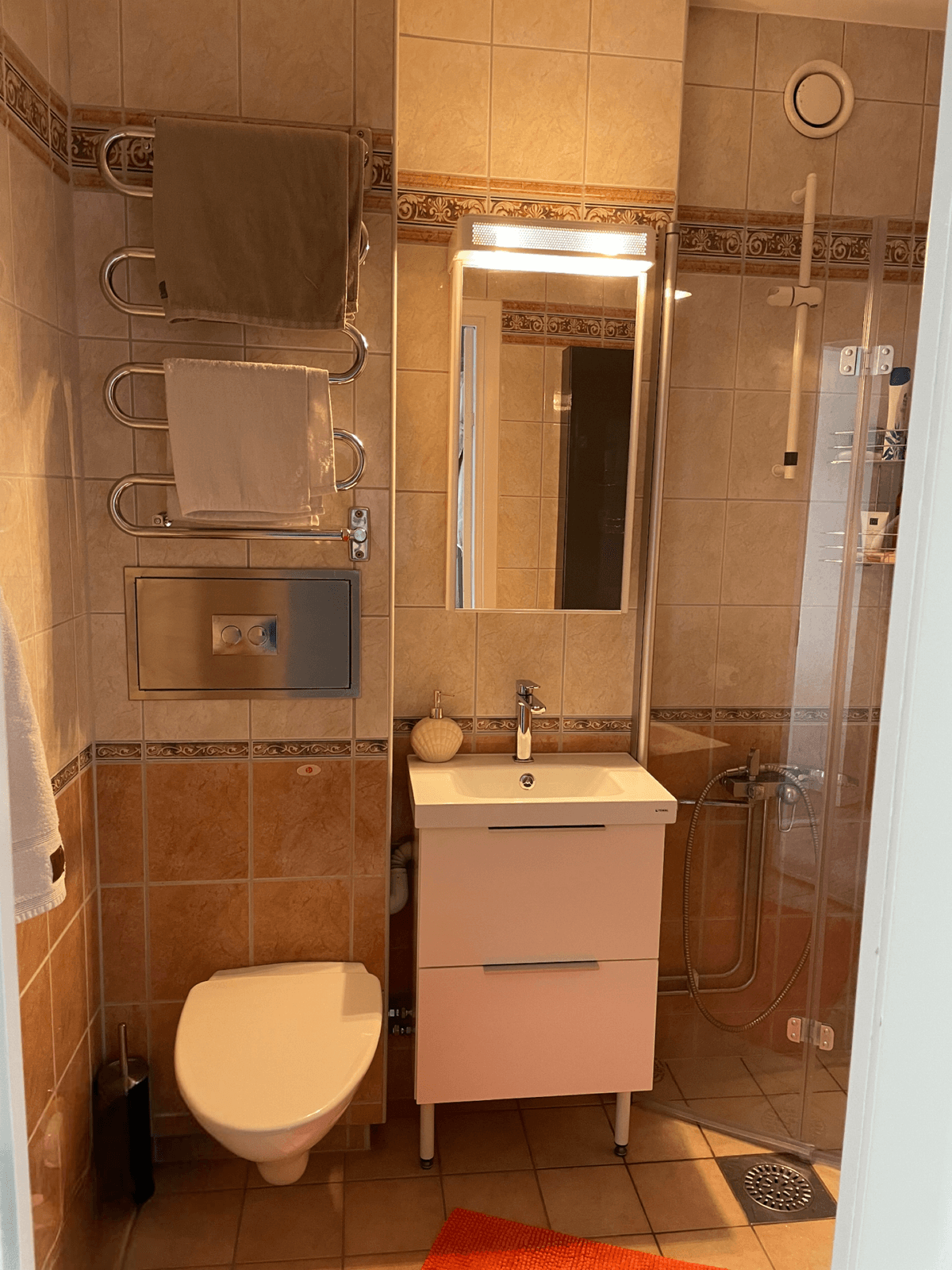 2 rok · 54 m² i Malmö – bild 15