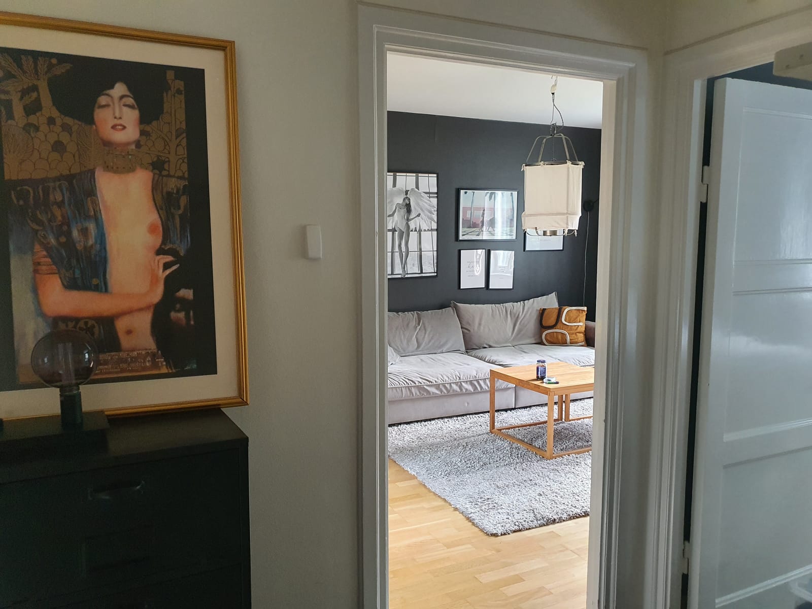 2 rok · 50 m² i Stockholm – Stockholm