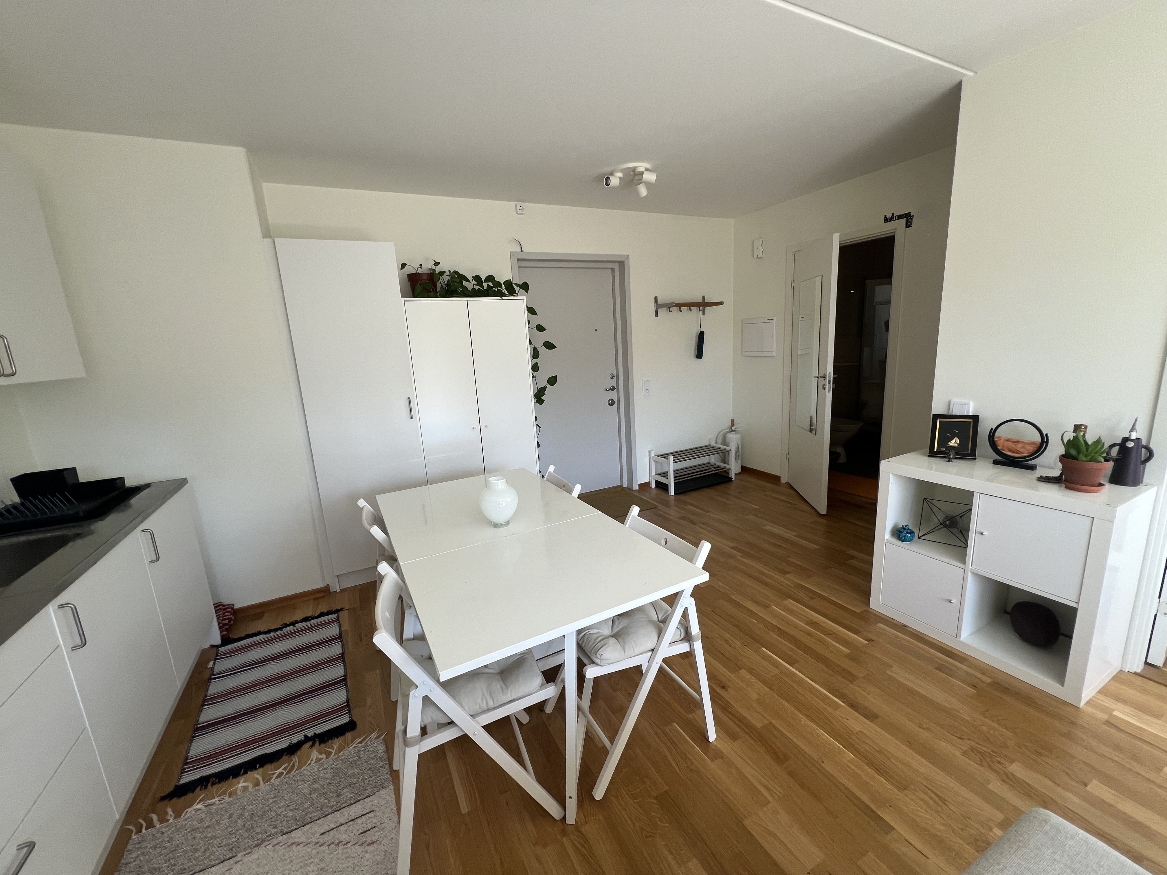 Lägenhet, 2 rooms, 42 sqm, Rönninge – bild 5
