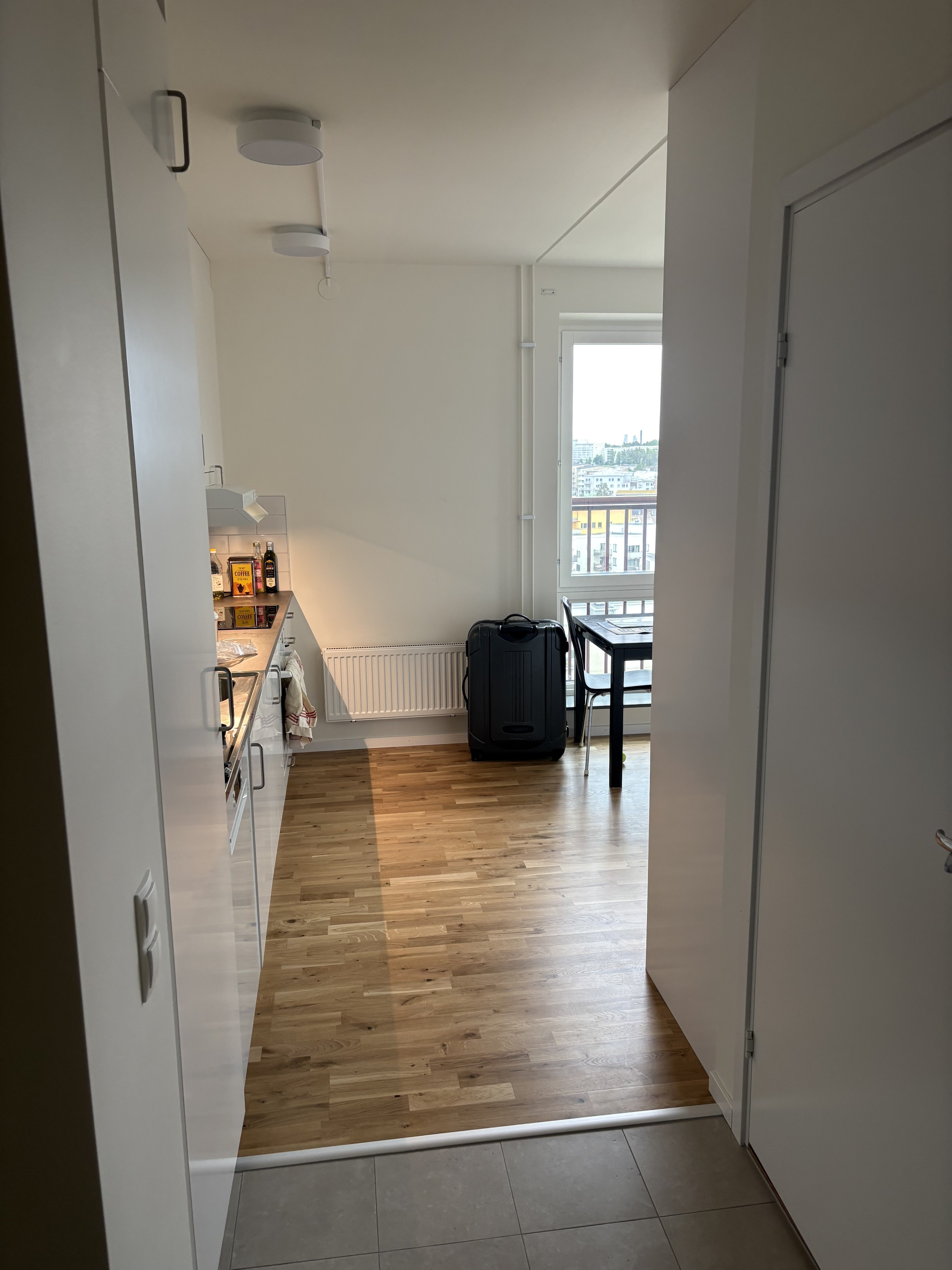 Lägenhet, 2 rooms, 38 sqm, Sundbyberg – bild 5