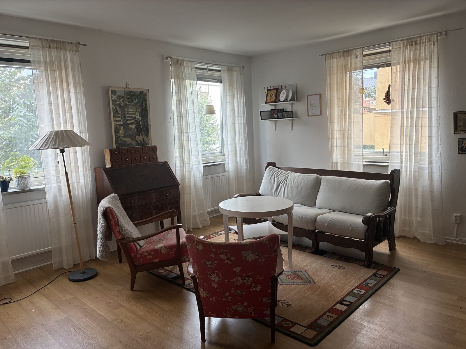 4 rok · 108 m² i Borås – bild 11