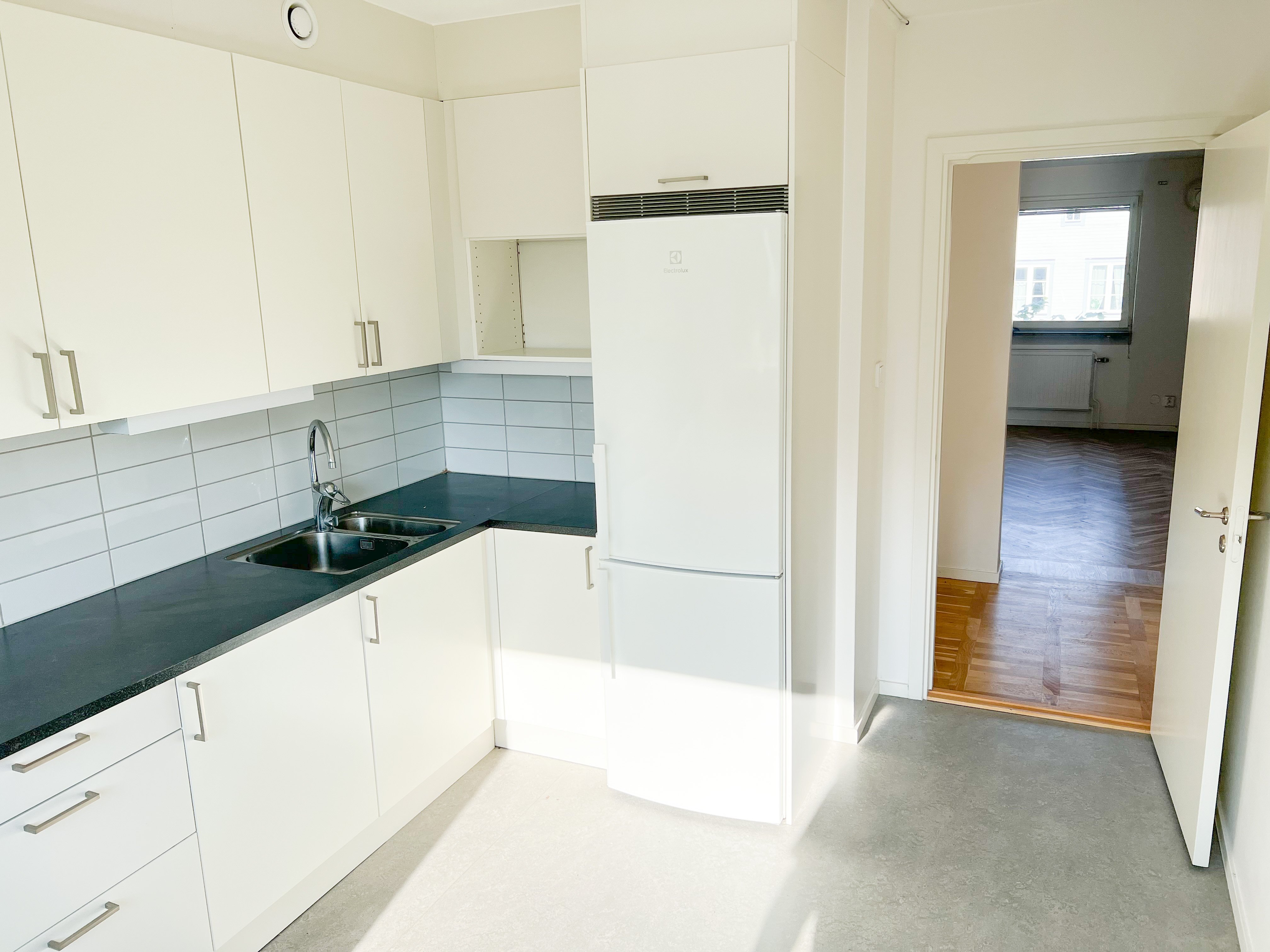 Lägenhet, 3 rooms, 73 sqm, Vingåker – bild 3
