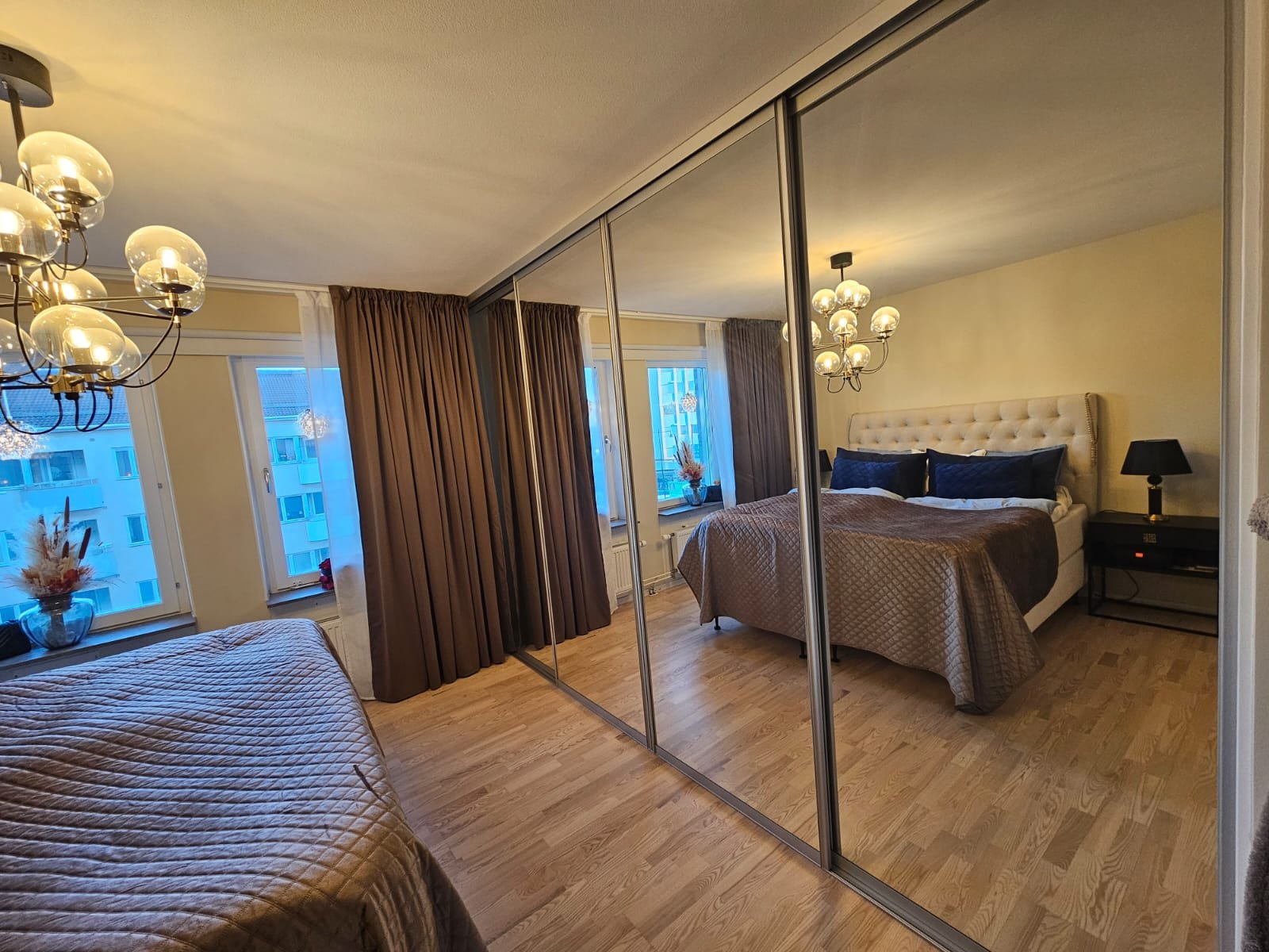 3 rok · 85 m² i Linköping – bild 8