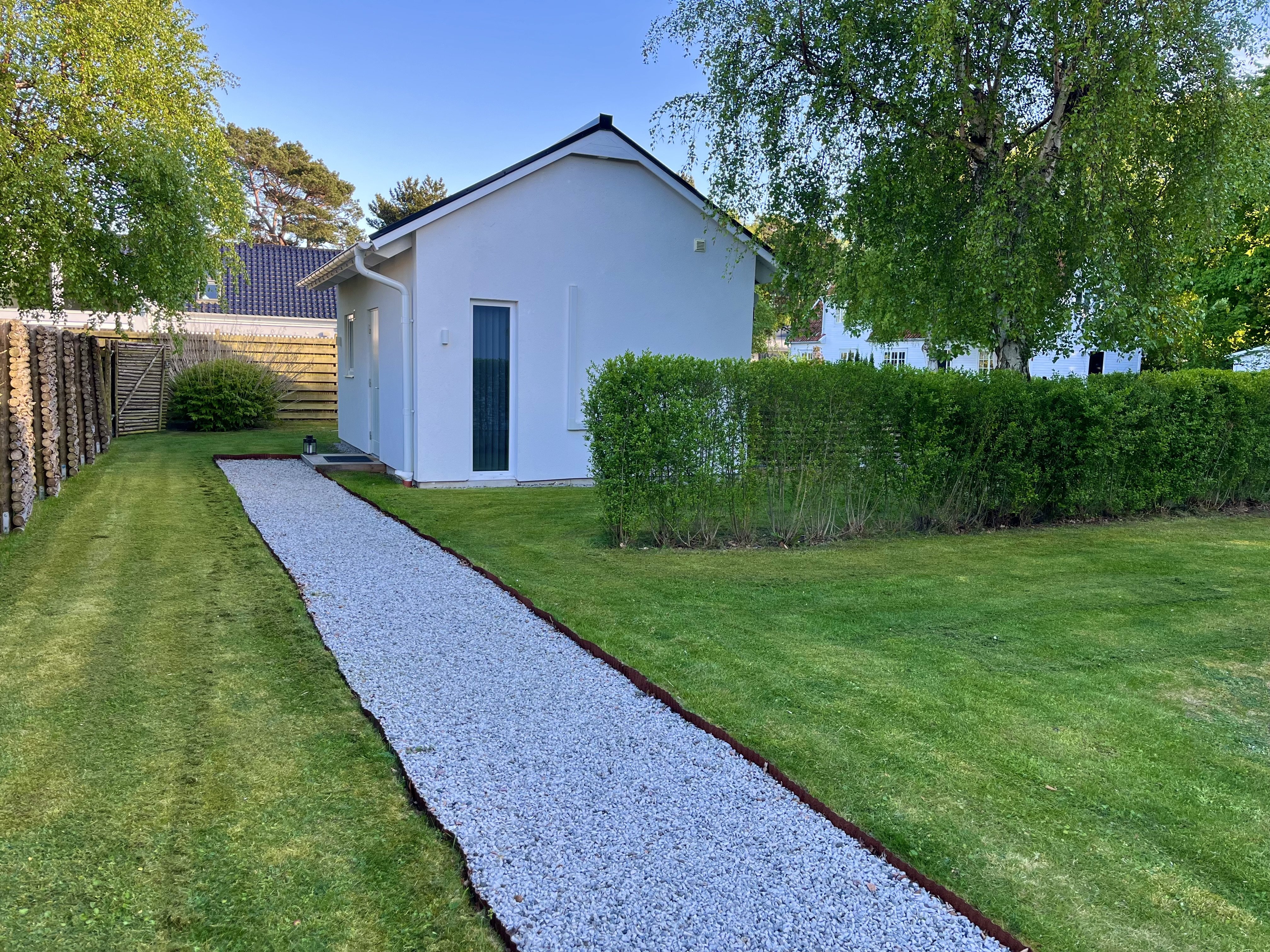 Stuga, 2 rooms, 40 sqm, Höllviken – bild 12