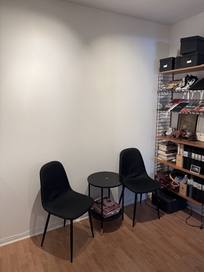 Lägenhet, 4 rooms, 85 sqm, Solna – bild 29