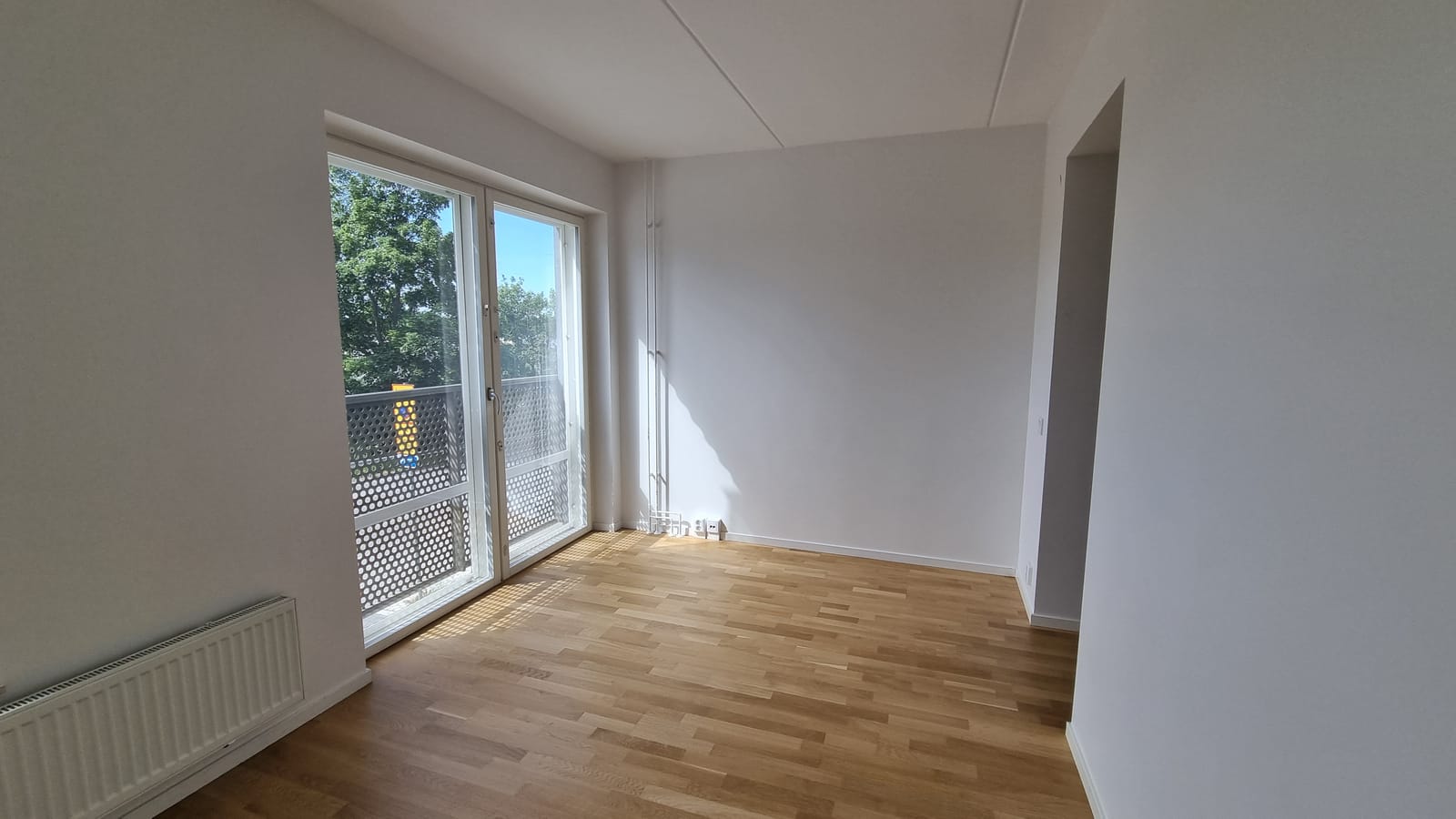 2 rok · 37 m² i Norsborg – bild 27