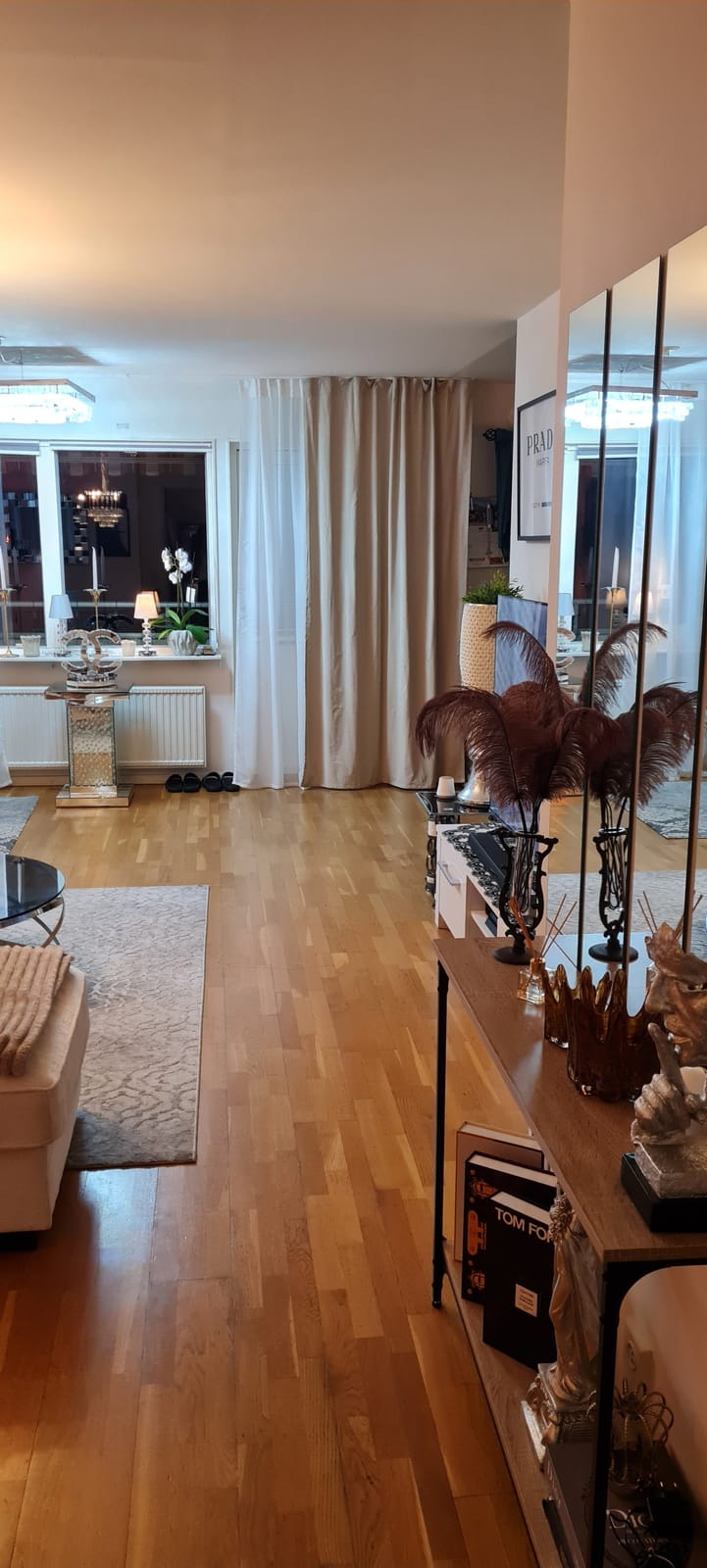 2 rok · 69 m² i Lilla Edet – Lilla Edet