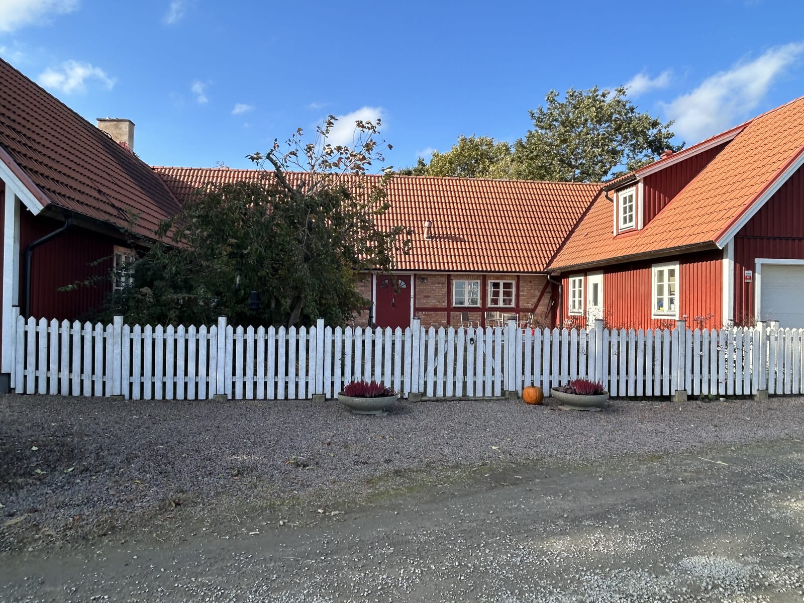 4 rok · 200 m² i Röstånga – bild 2