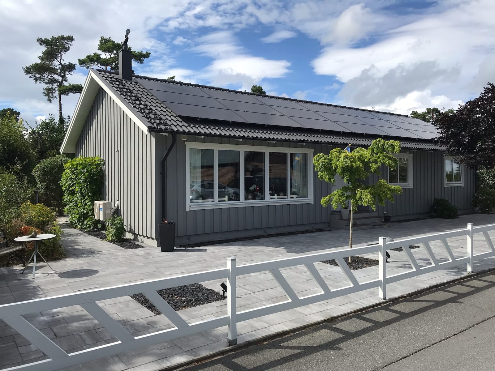 Villa/Hus, 4 rooms, 121 sqm, Åhus