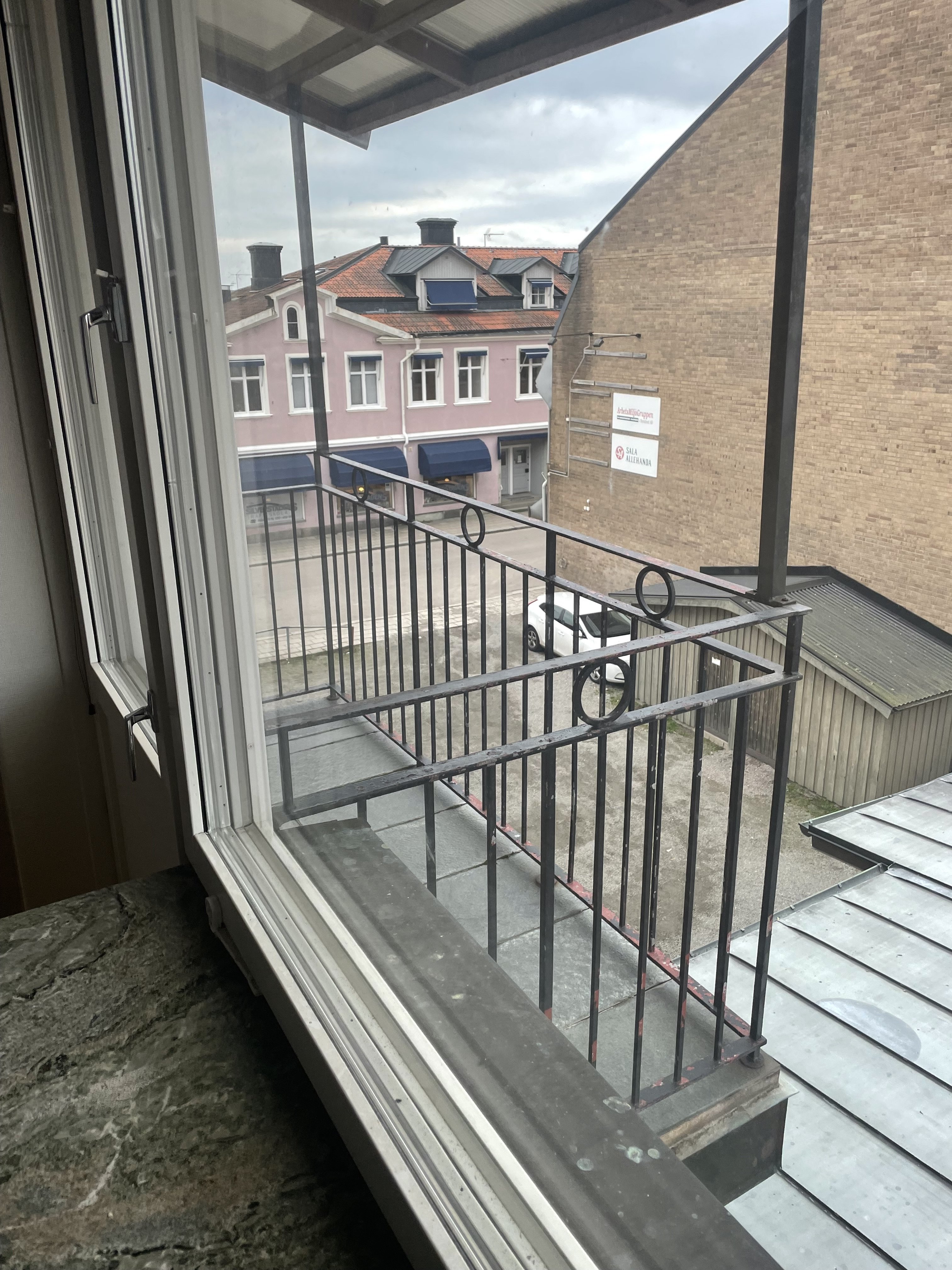 Lägenhet, 4 rooms, 90 sqm, Sala – bild 9