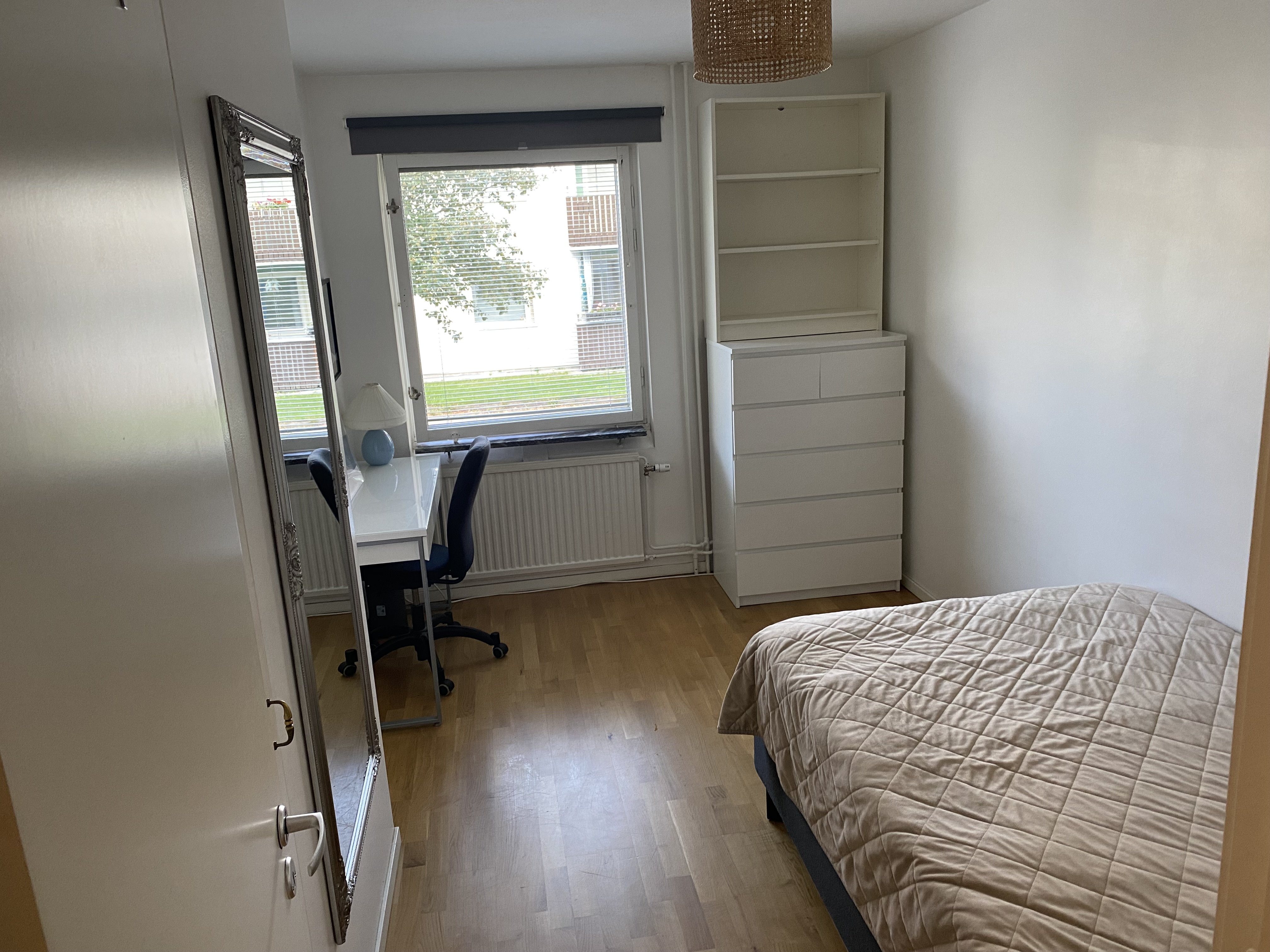 Lägenhet, 1 rooms, 11 sqm, Spånga – bild 2