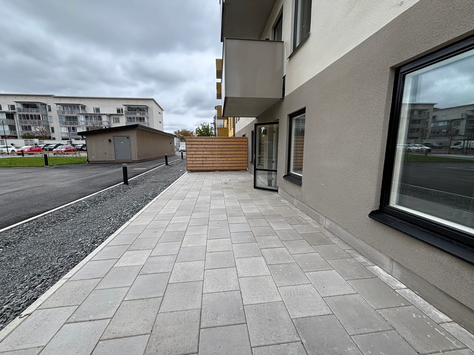 2 rok · 44 m² i Enköping – bild 6