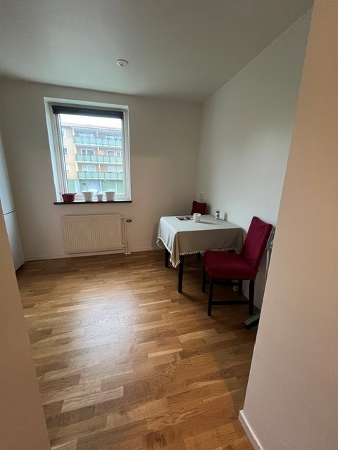 Lägenhet, 1 rooms, 38 sqm, Köping – bild 2