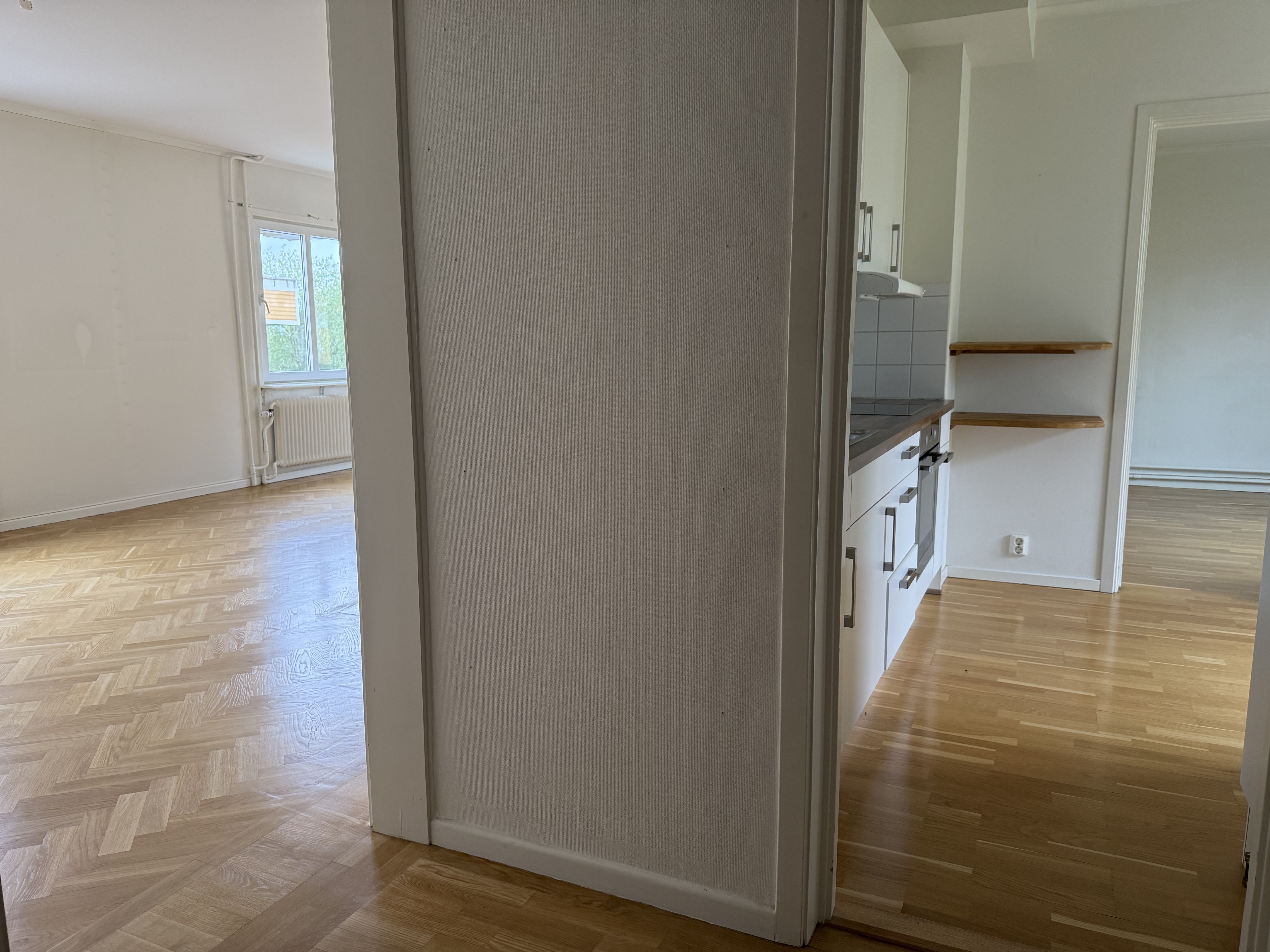Lägenhet, 2 rooms, 70 sqm, Fagersta – bild 7