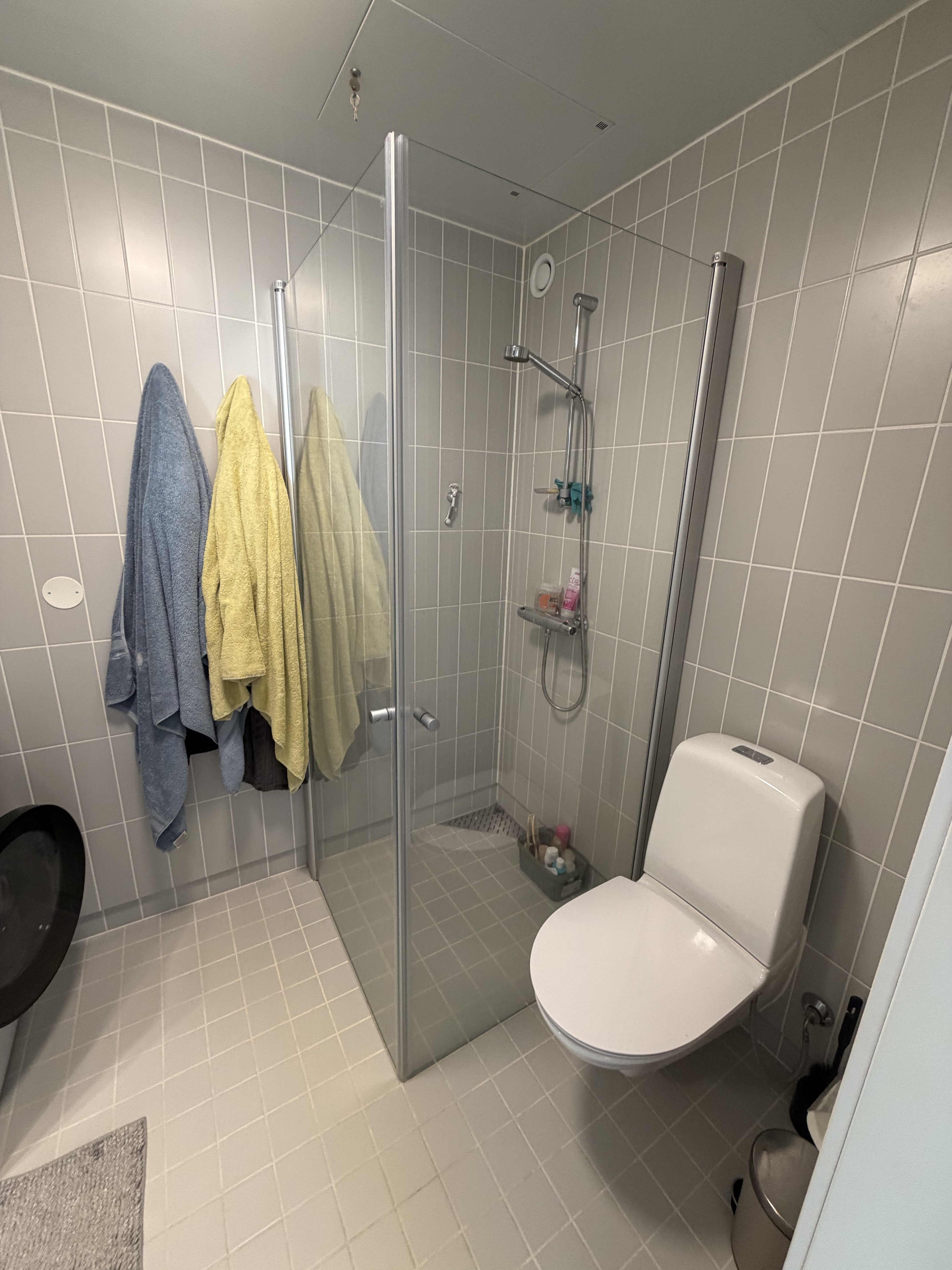 Lägenhet, 1 rooms, 35 sqm, Brandbergen – bild 7