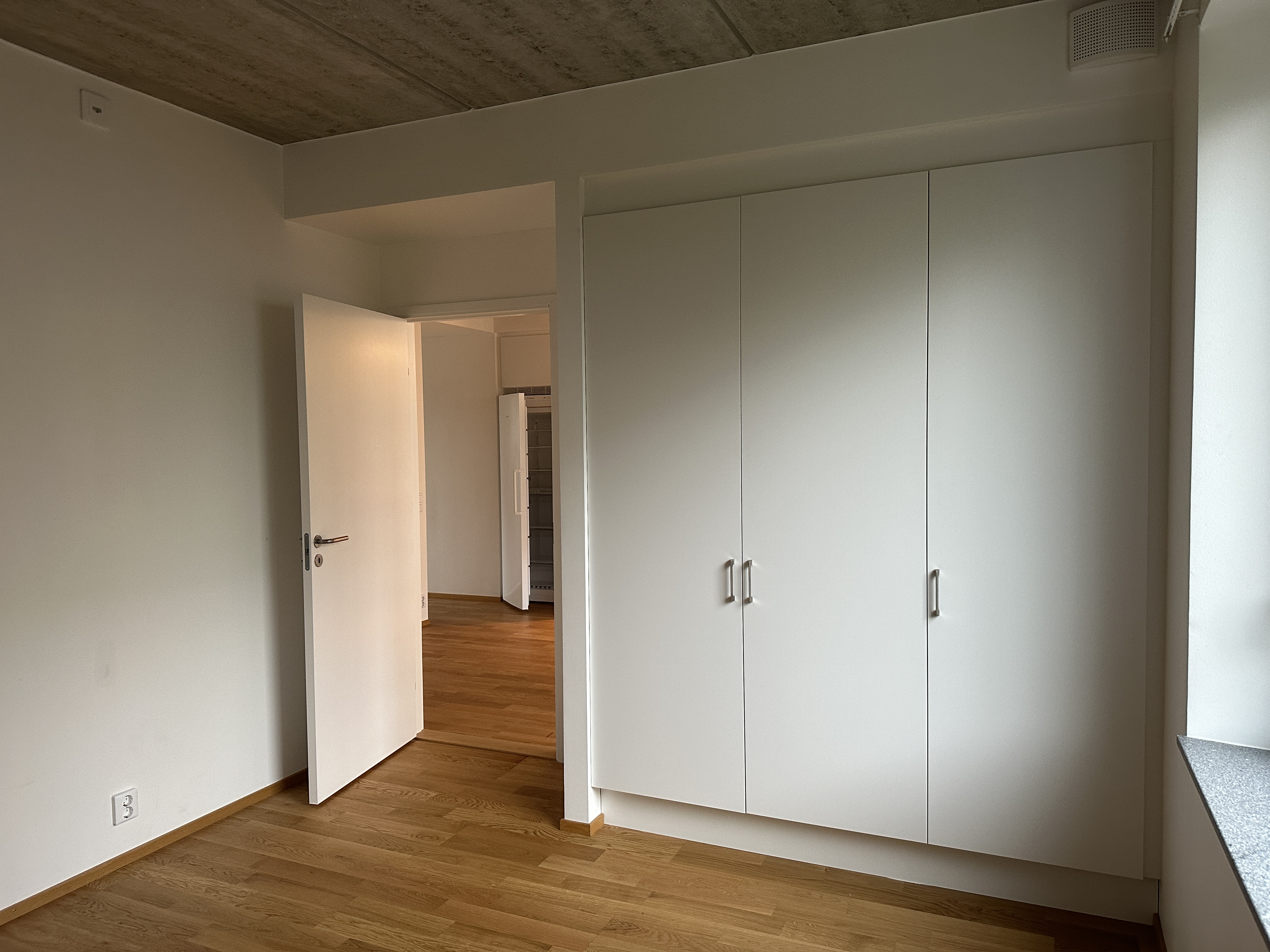 Lägenhet, 3 rooms, 81 sqm, Limhamn – bild 3