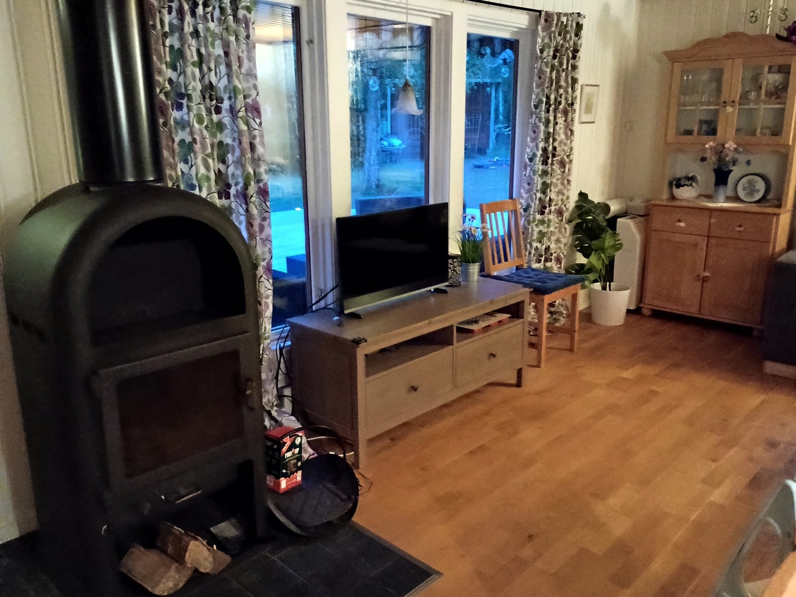 4 rok · 60 m² i Vätö – bild 5
