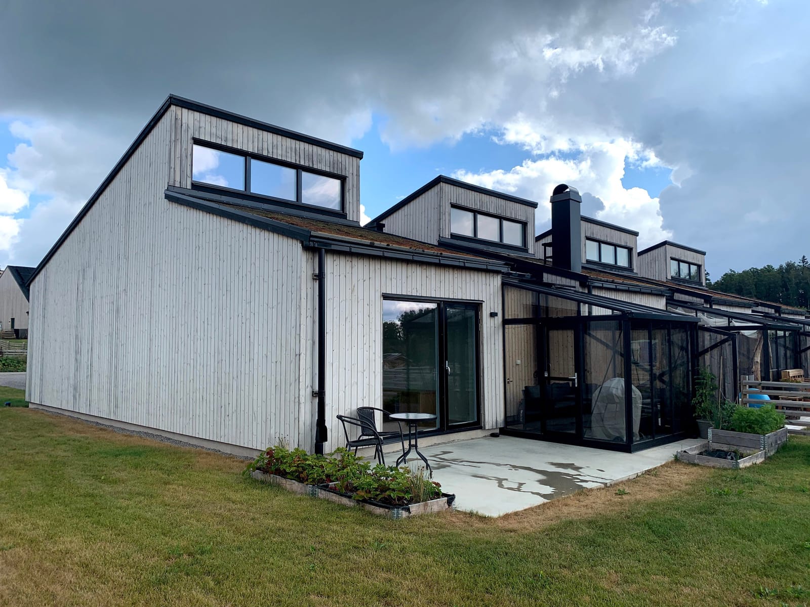 3 rok · 76 m² i Rimbo – bild 4