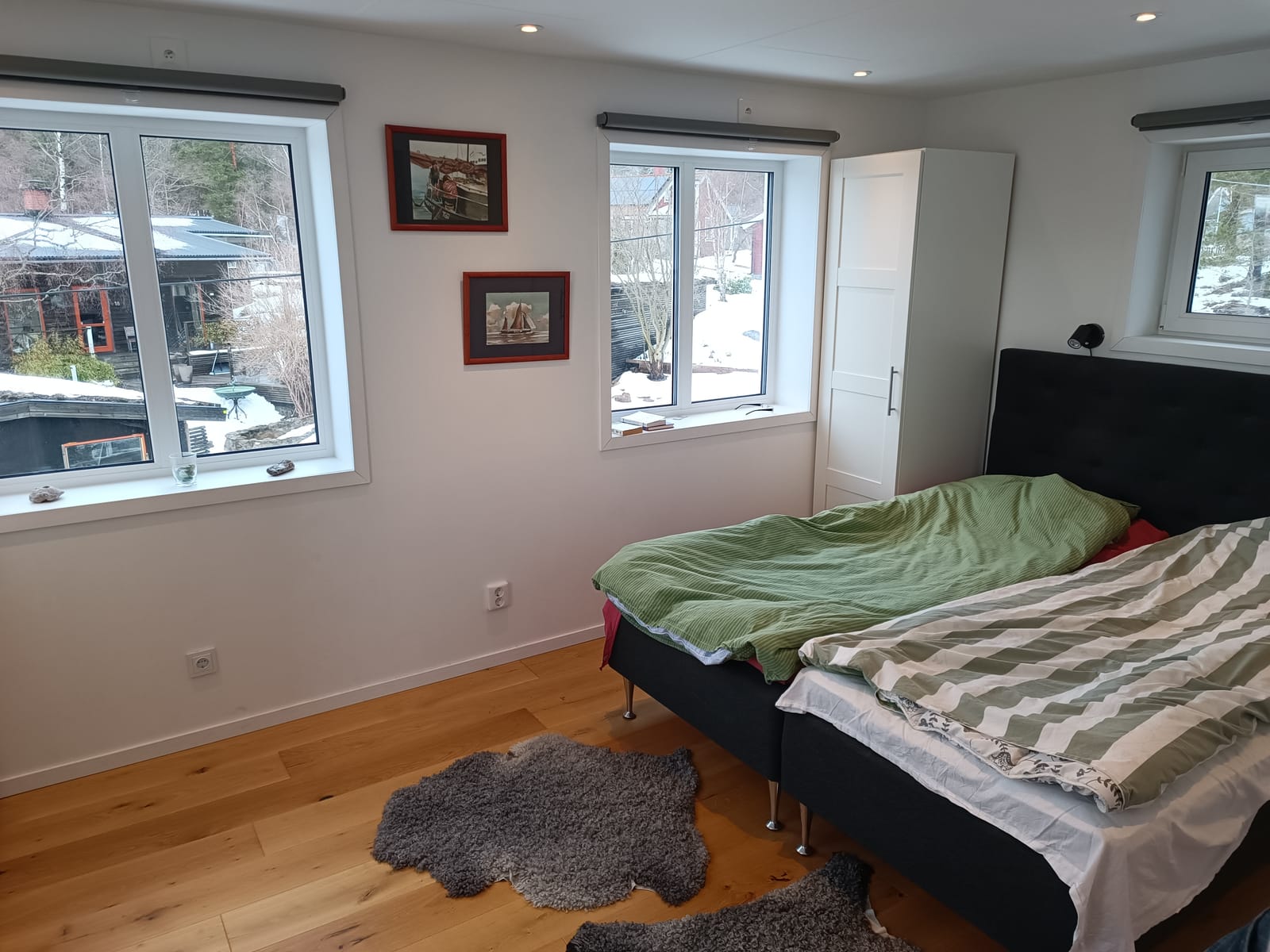 7 rok · 120 m² i Saltsjö-boo – bild 2