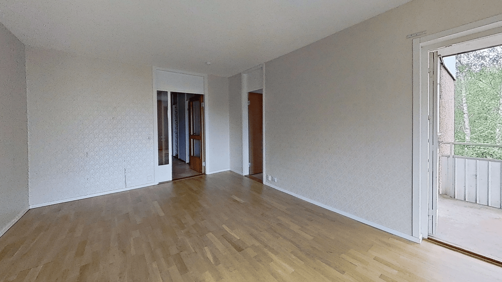 Lägenhet, 3 rooms, 80 sqm, Eskilstuna