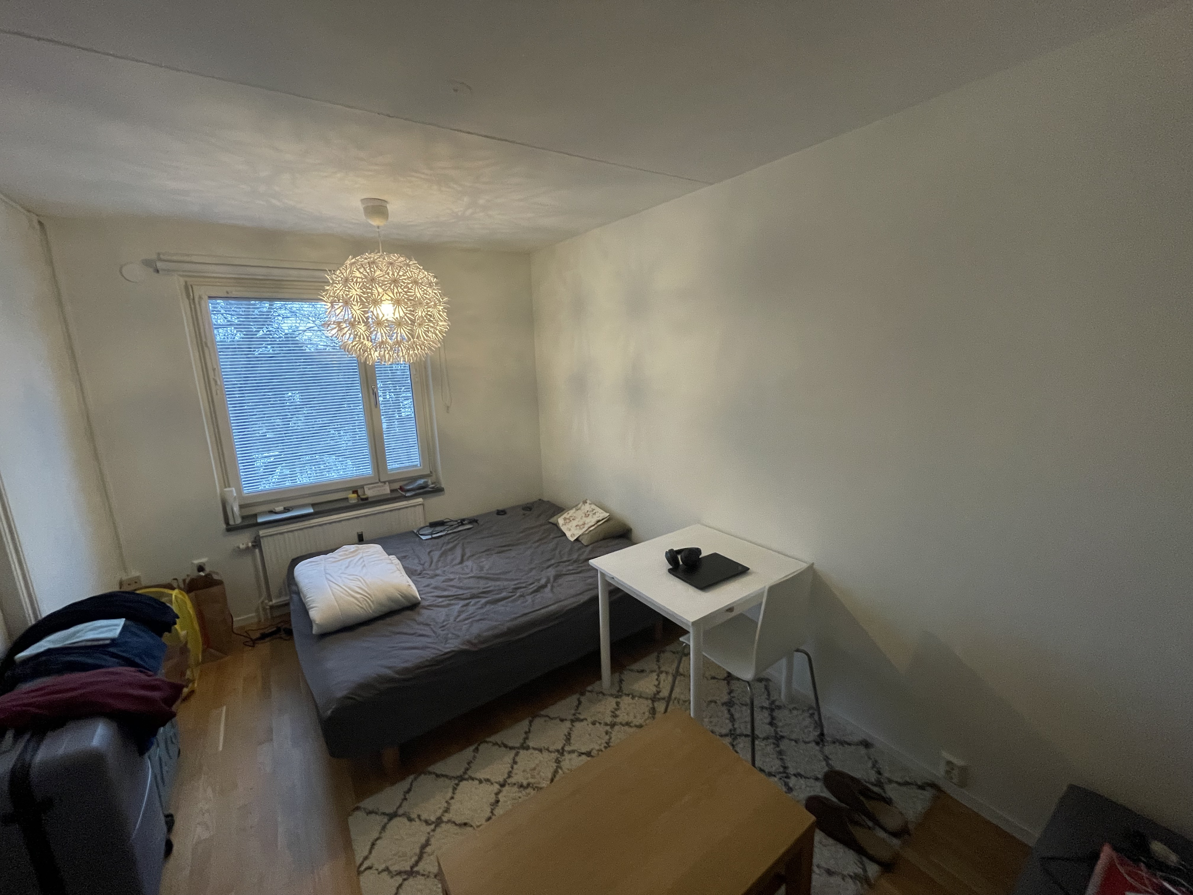 Lägenhet, 1 rooms, 20 sqm, Vällingby – bild 3