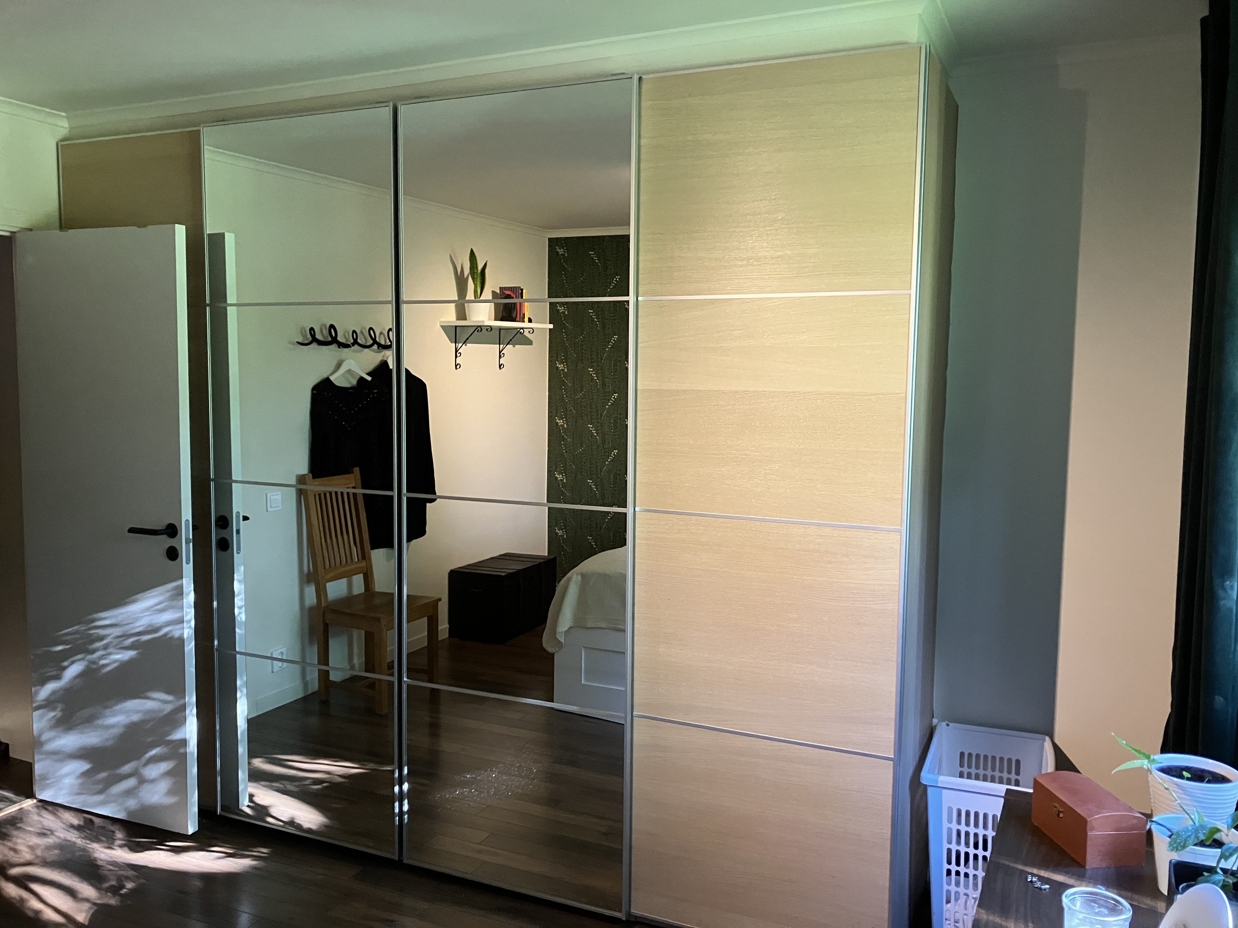 Lägenhet, 2 rooms, 76 sqm, Umeå – bild 8