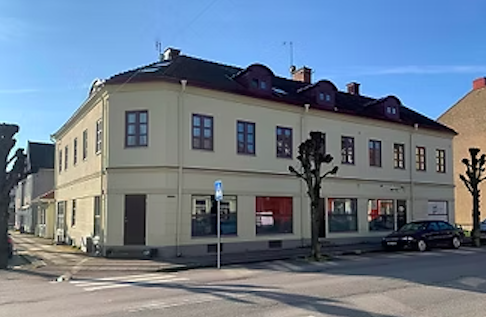 Lägenhet, 2 rooms, 75 sqm, Vara – Vara
