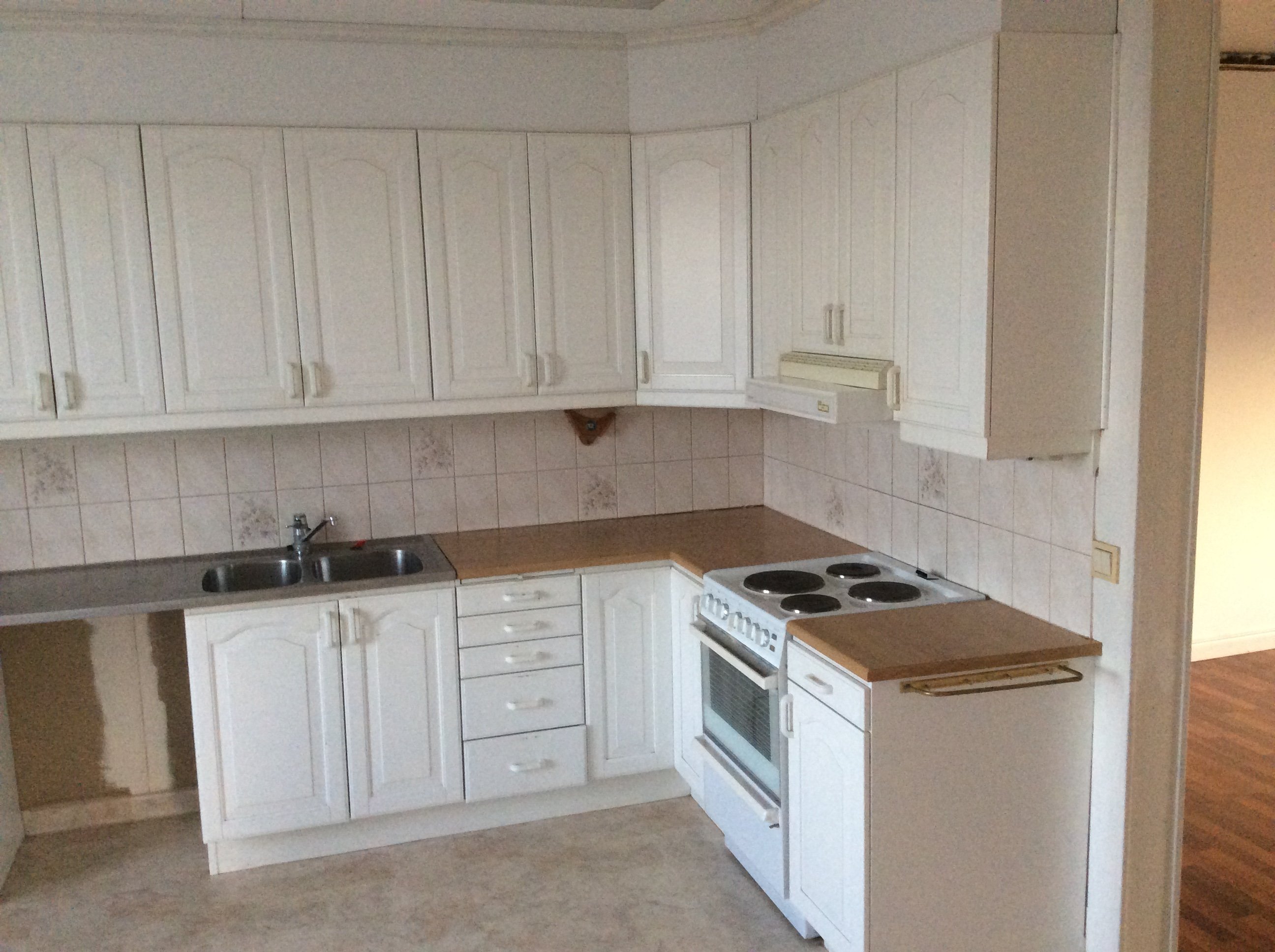 Lägenhet, 3 rooms, 78 sqm, Vikmanshyttan – Vikmanshyttan