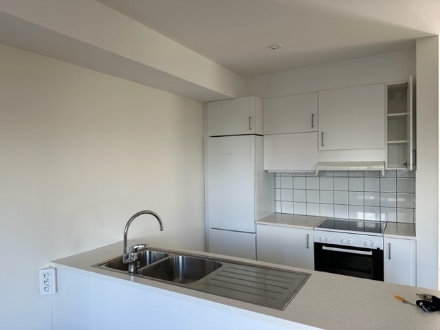 Lägenhet, 2 rooms, 44 sqm, Kalmar – bild 2