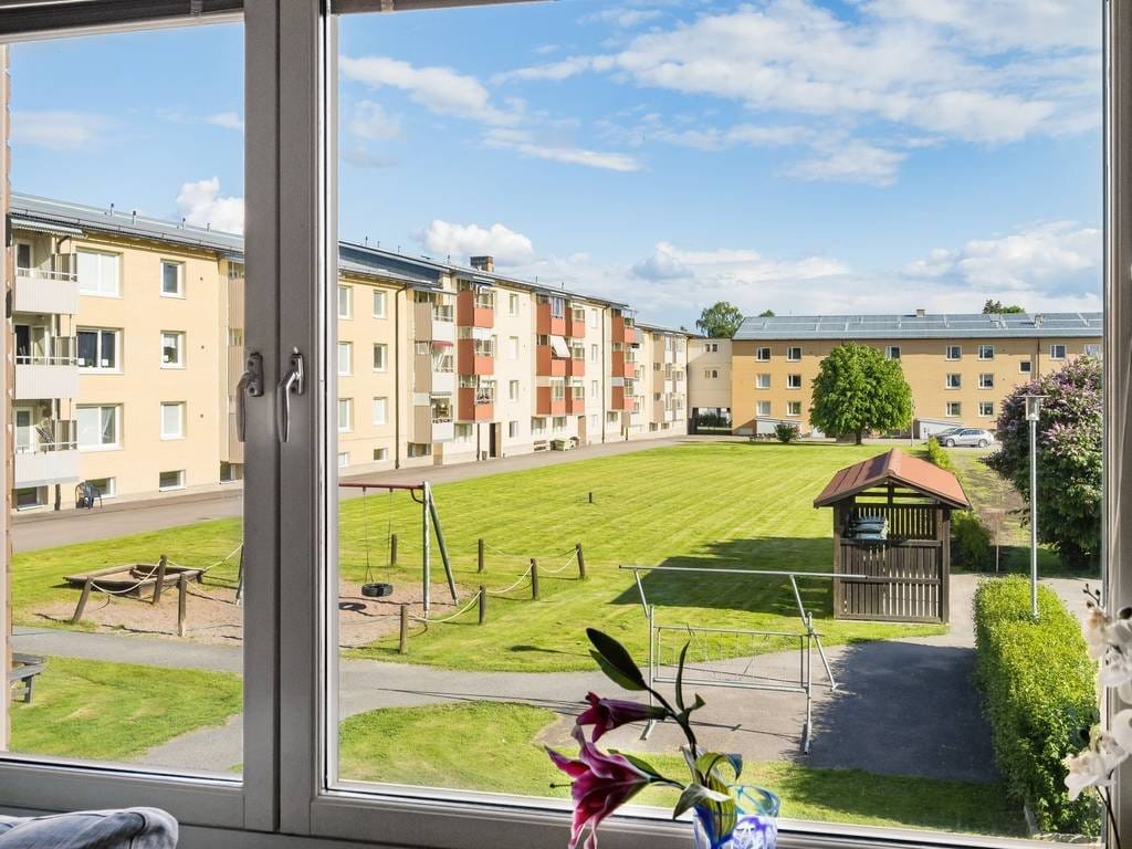 1 rok · 42 m² i Norberg